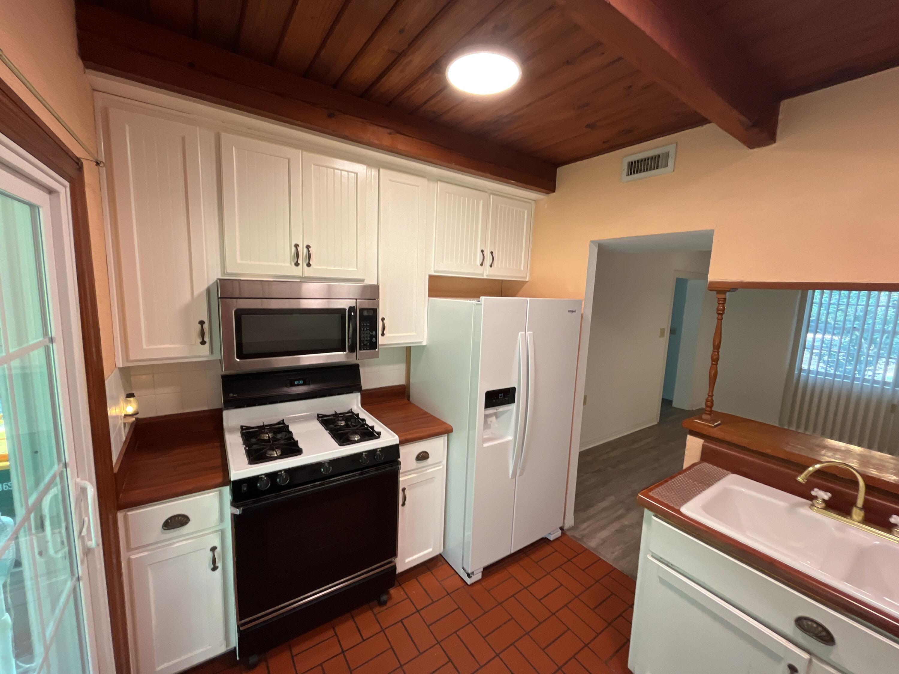 CHOCTAWMAR - Residential Lease