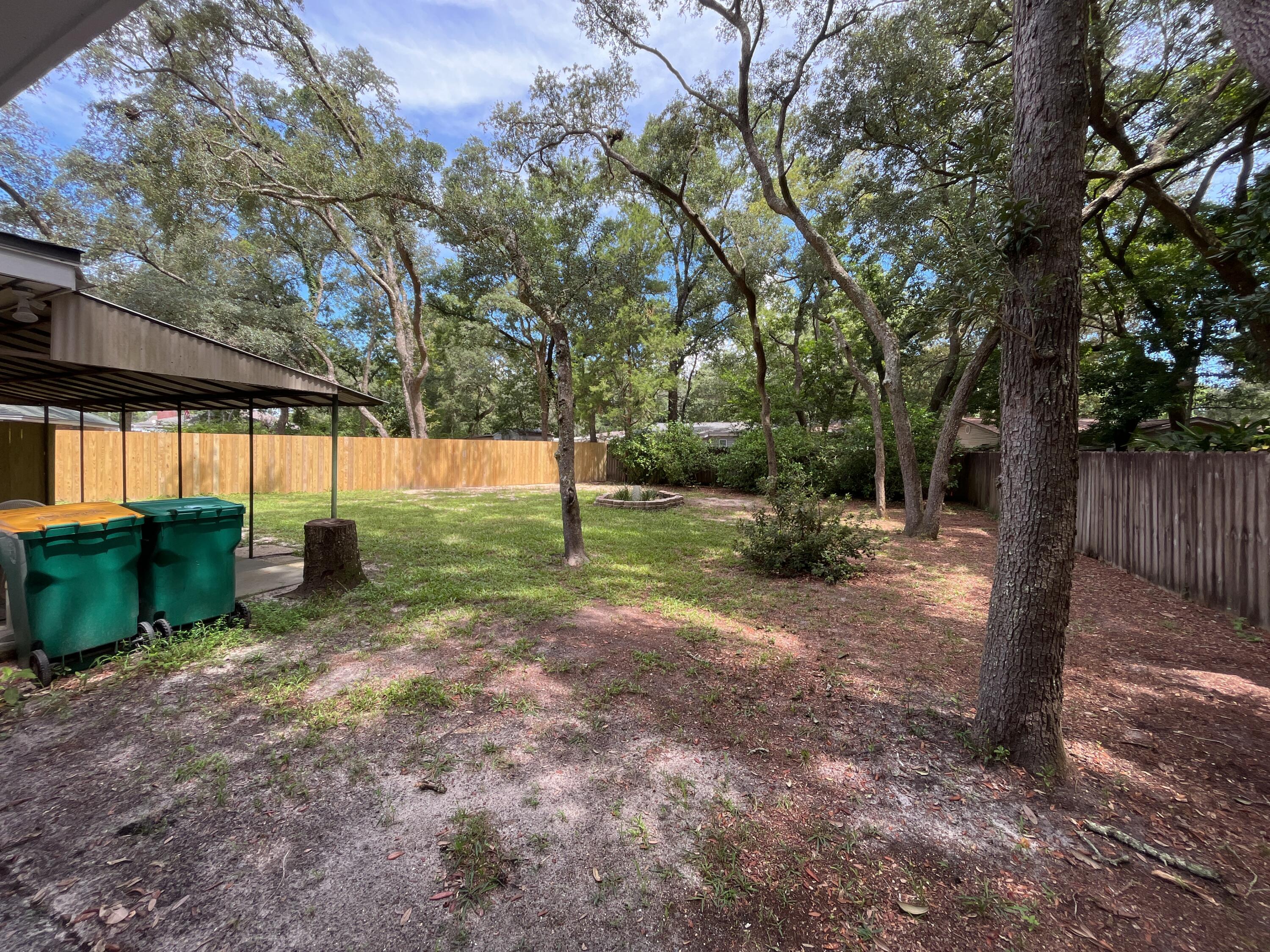 CHOCTAWMAR - Residential Lease