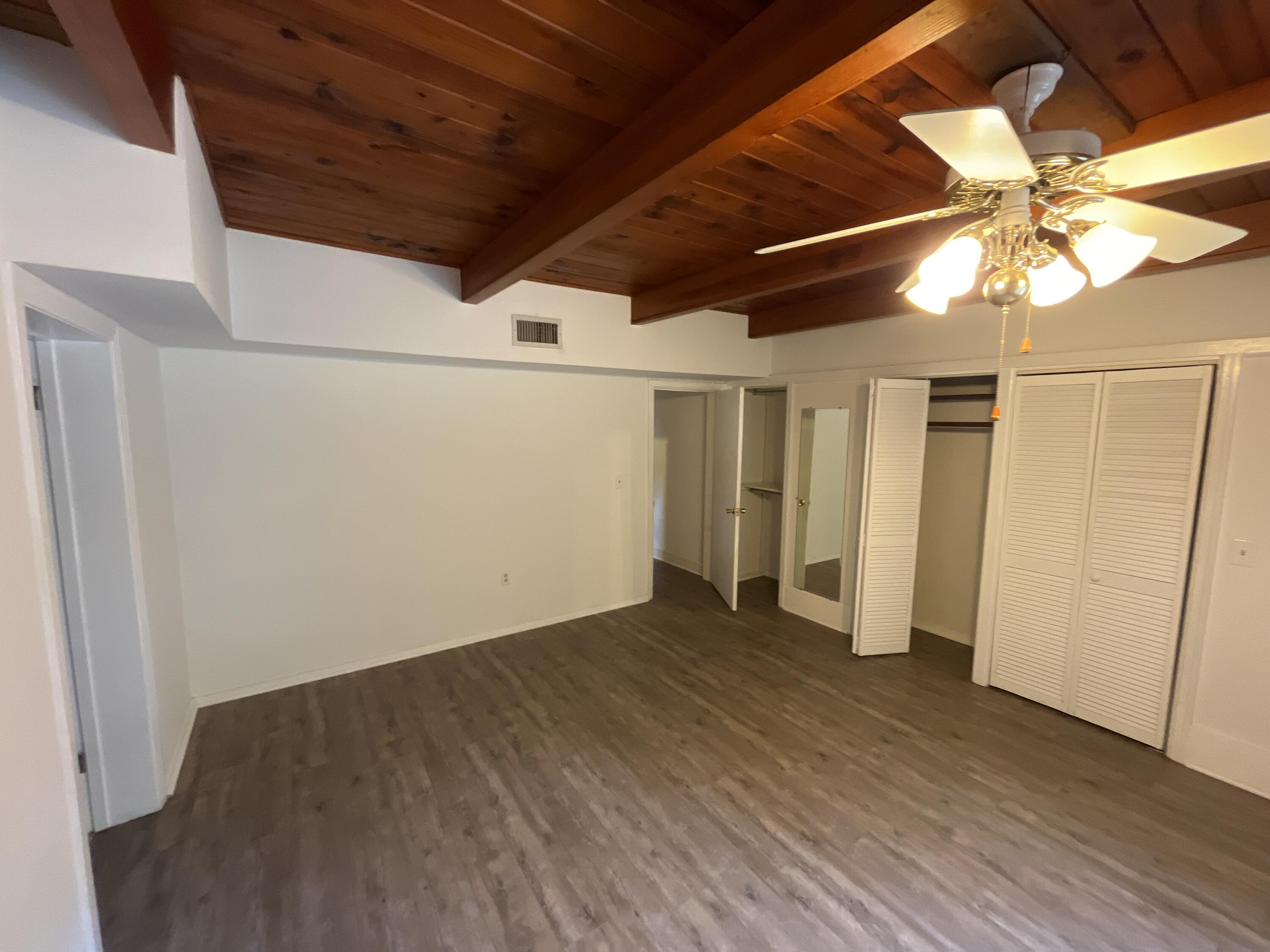 CHOCTAWMAR - Residential Lease