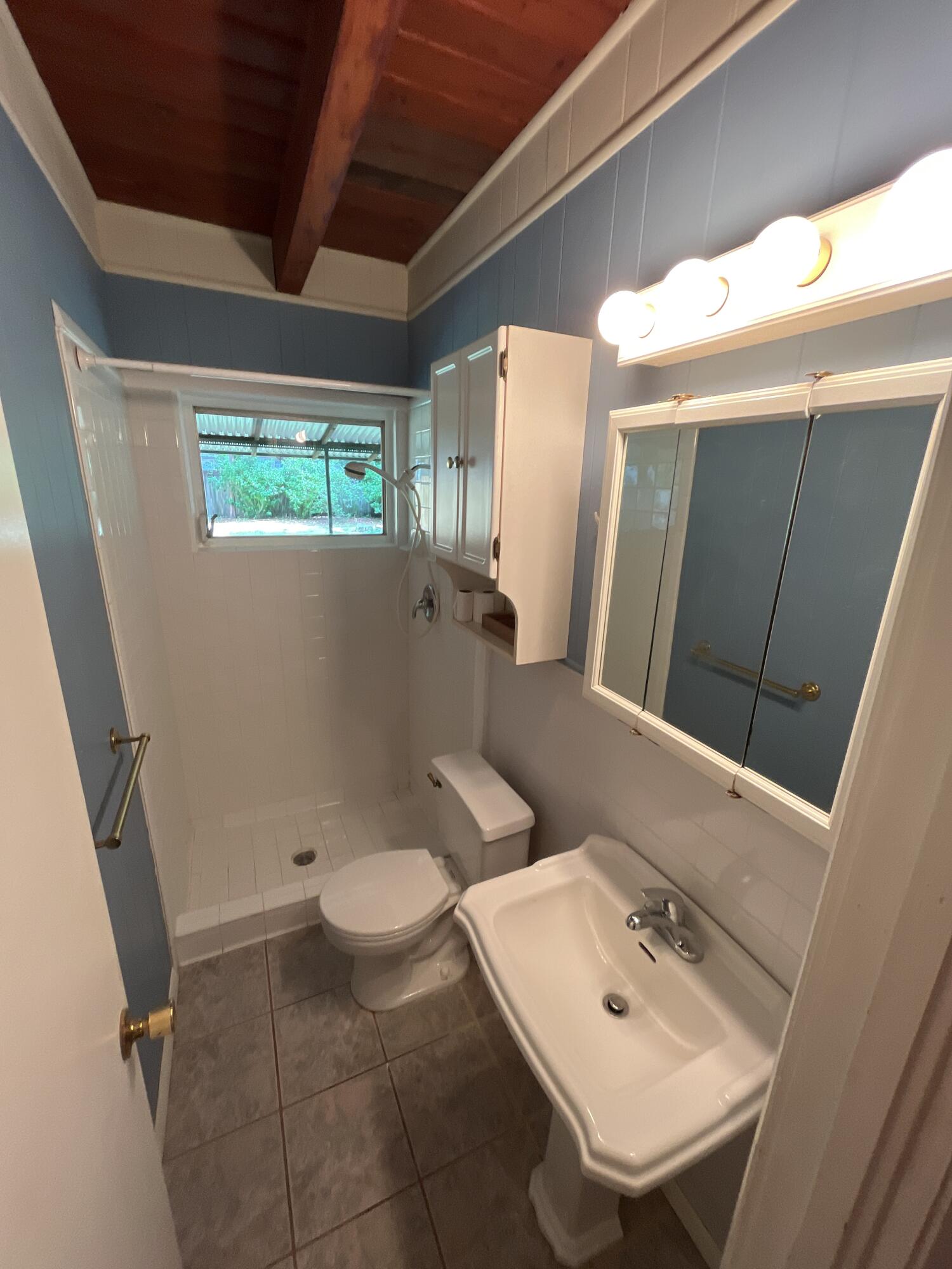CHOCTAWMAR - Residential Lease