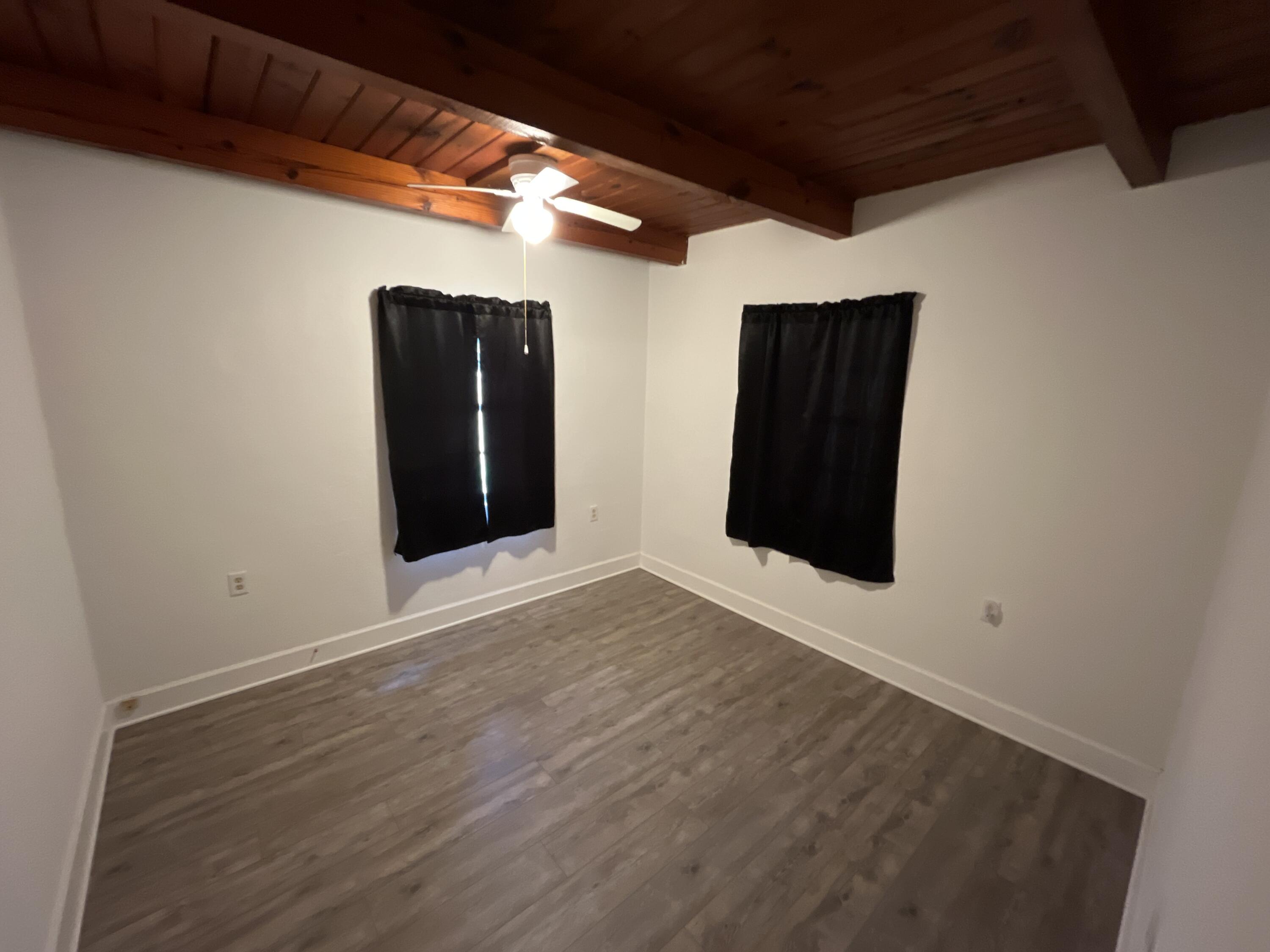 CHOCTAWMAR - Residential Lease