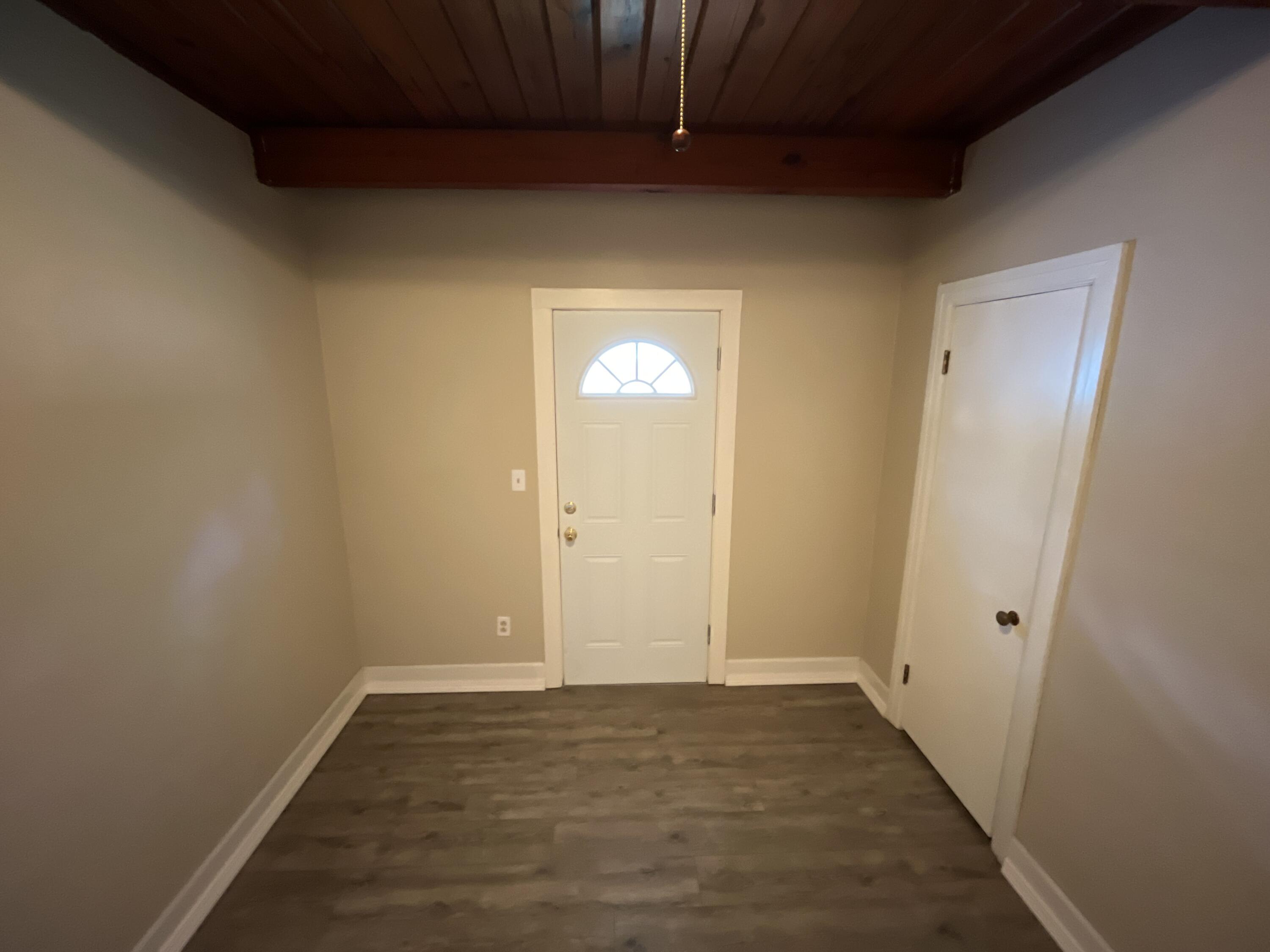 CHOCTAWMAR - Residential Lease