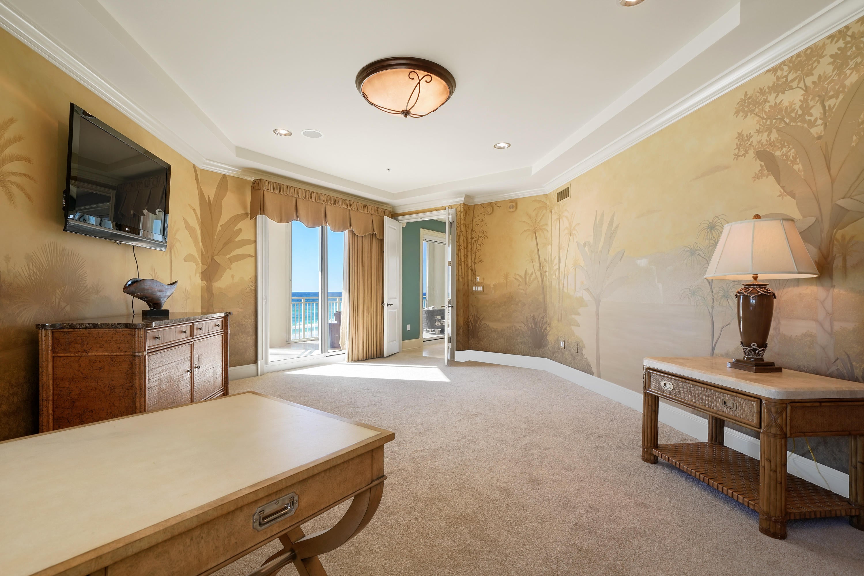 GRAND DUNES - SOUTH TOWER - Residential