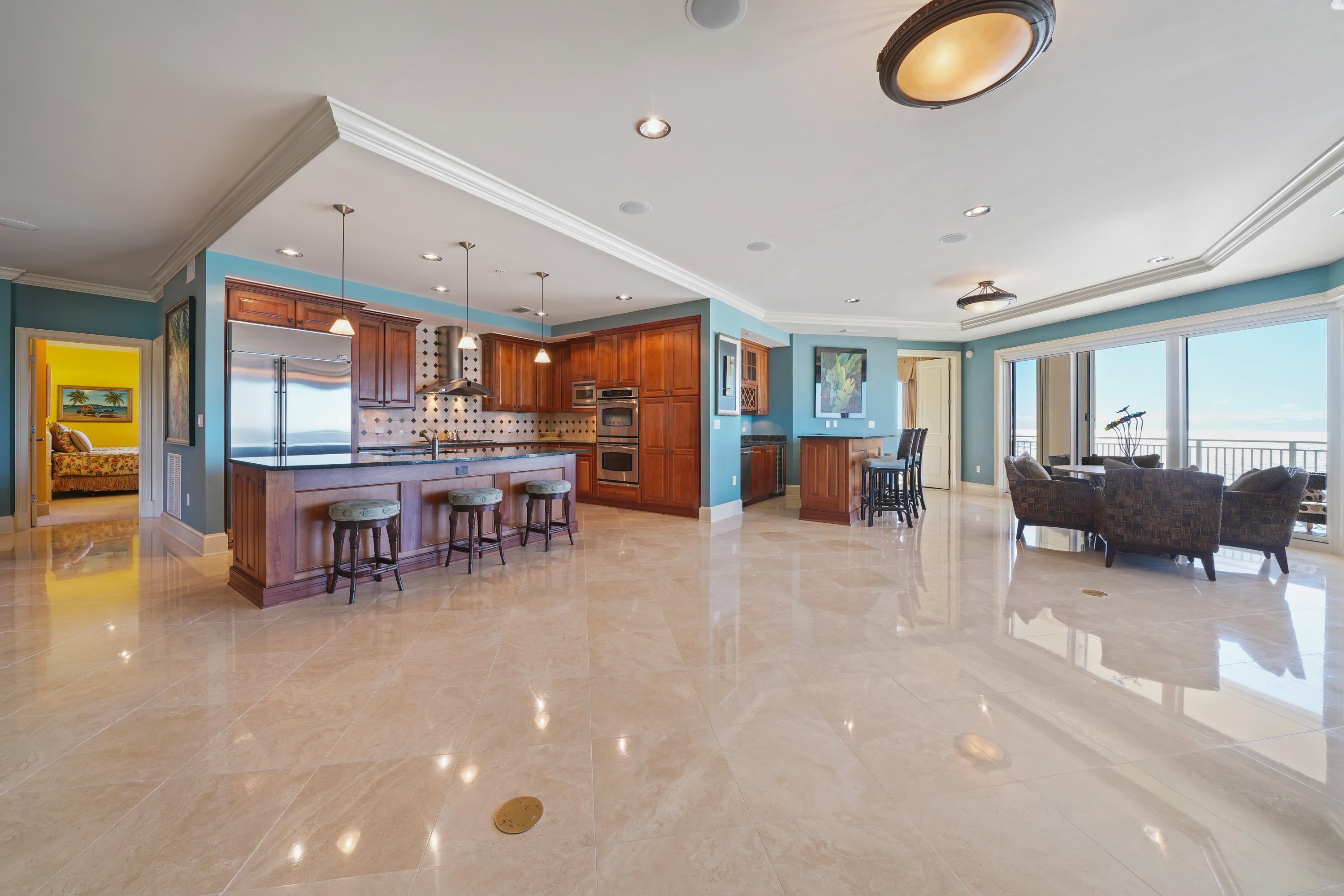 GRAND DUNES - SOUTH TOWER - Residential