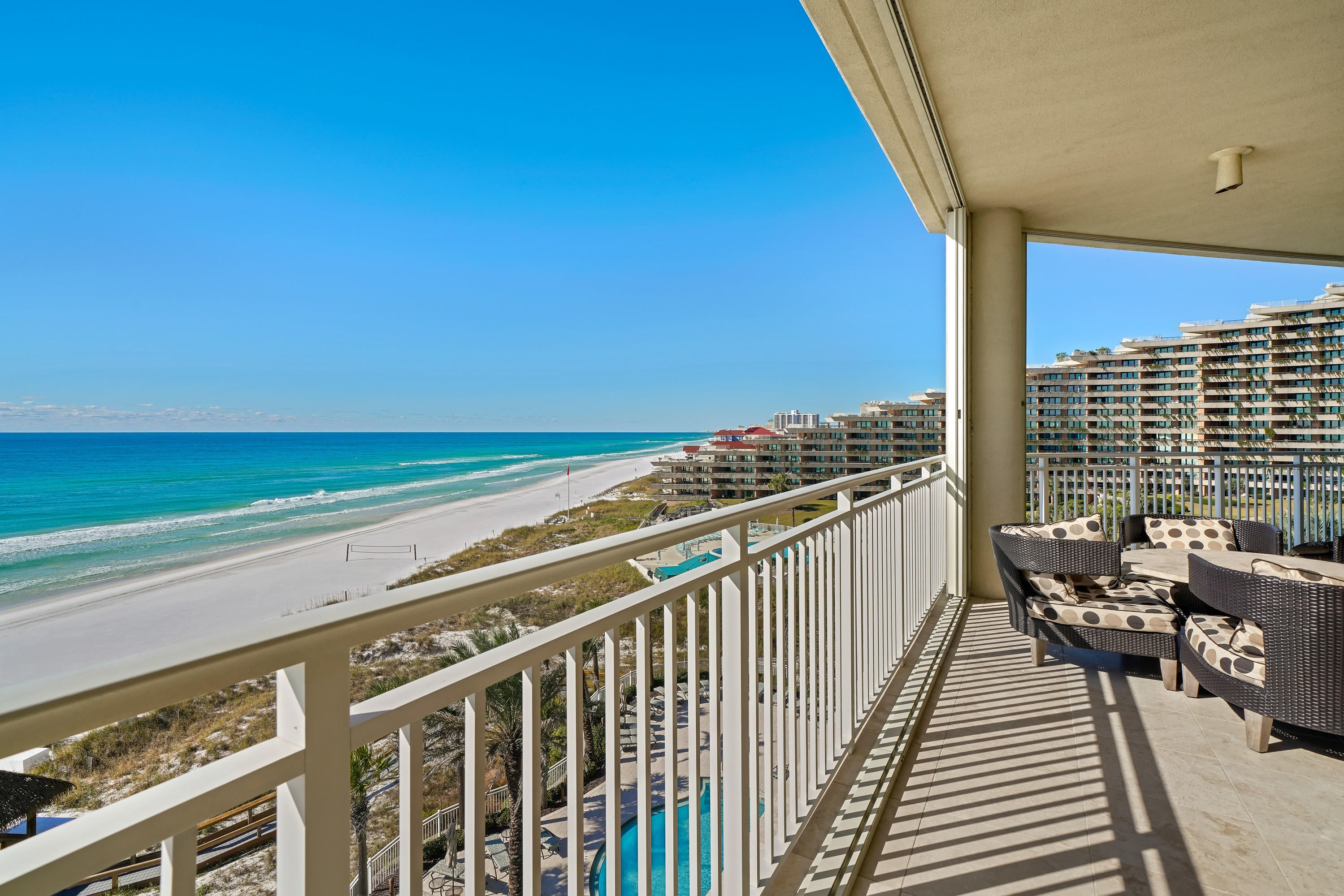 GRAND DUNES - SOUTH TOWER - Residential