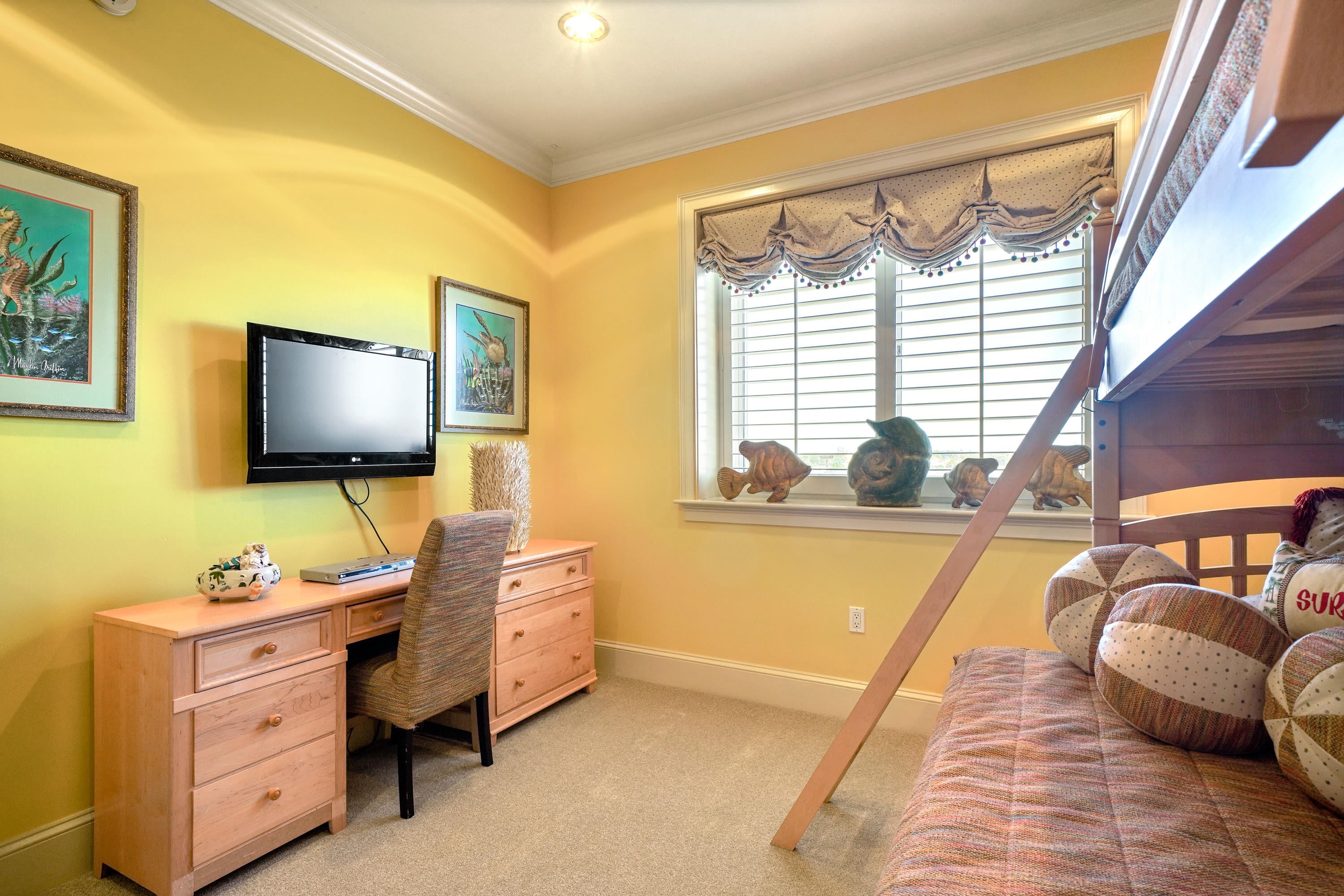 GRAND DUNES - SOUTH TOWER - Residential