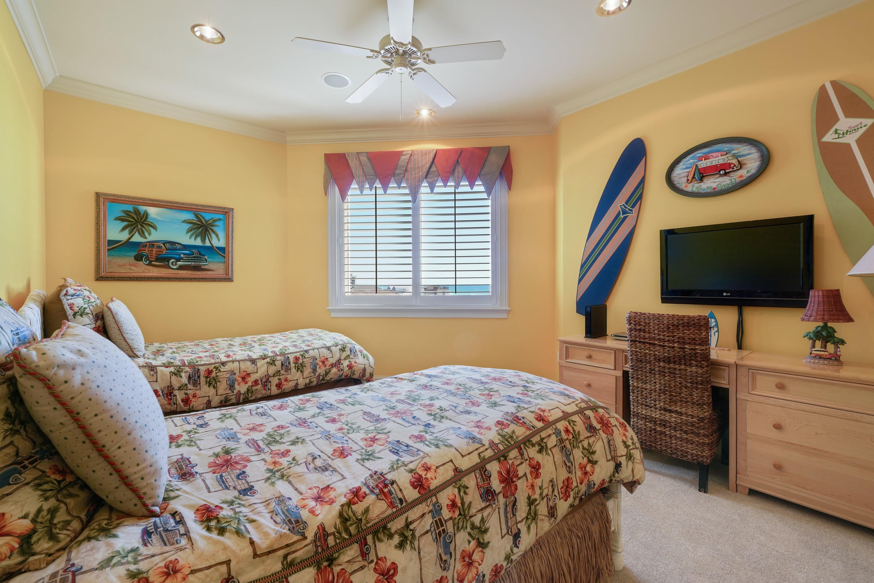 GRAND DUNES - SOUTH TOWER - Residential