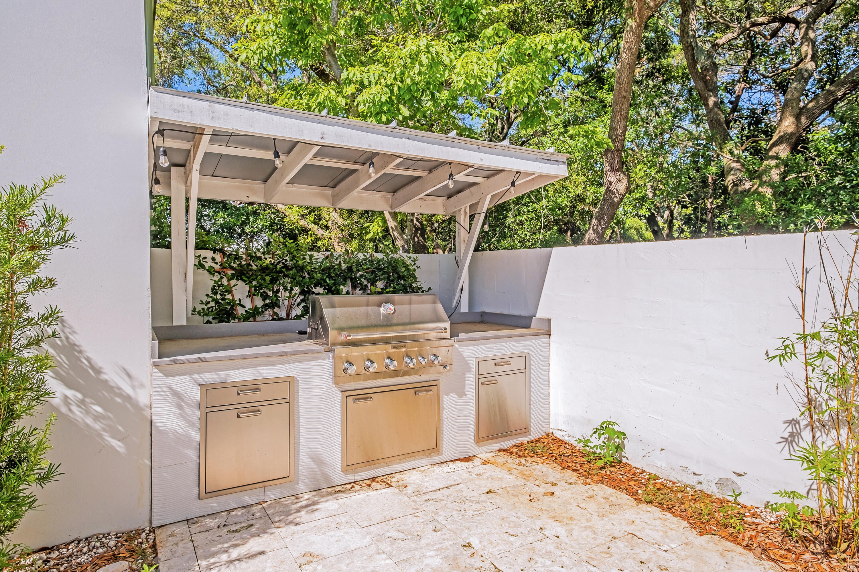 SEAGROVE 5TH ADDN - Residential