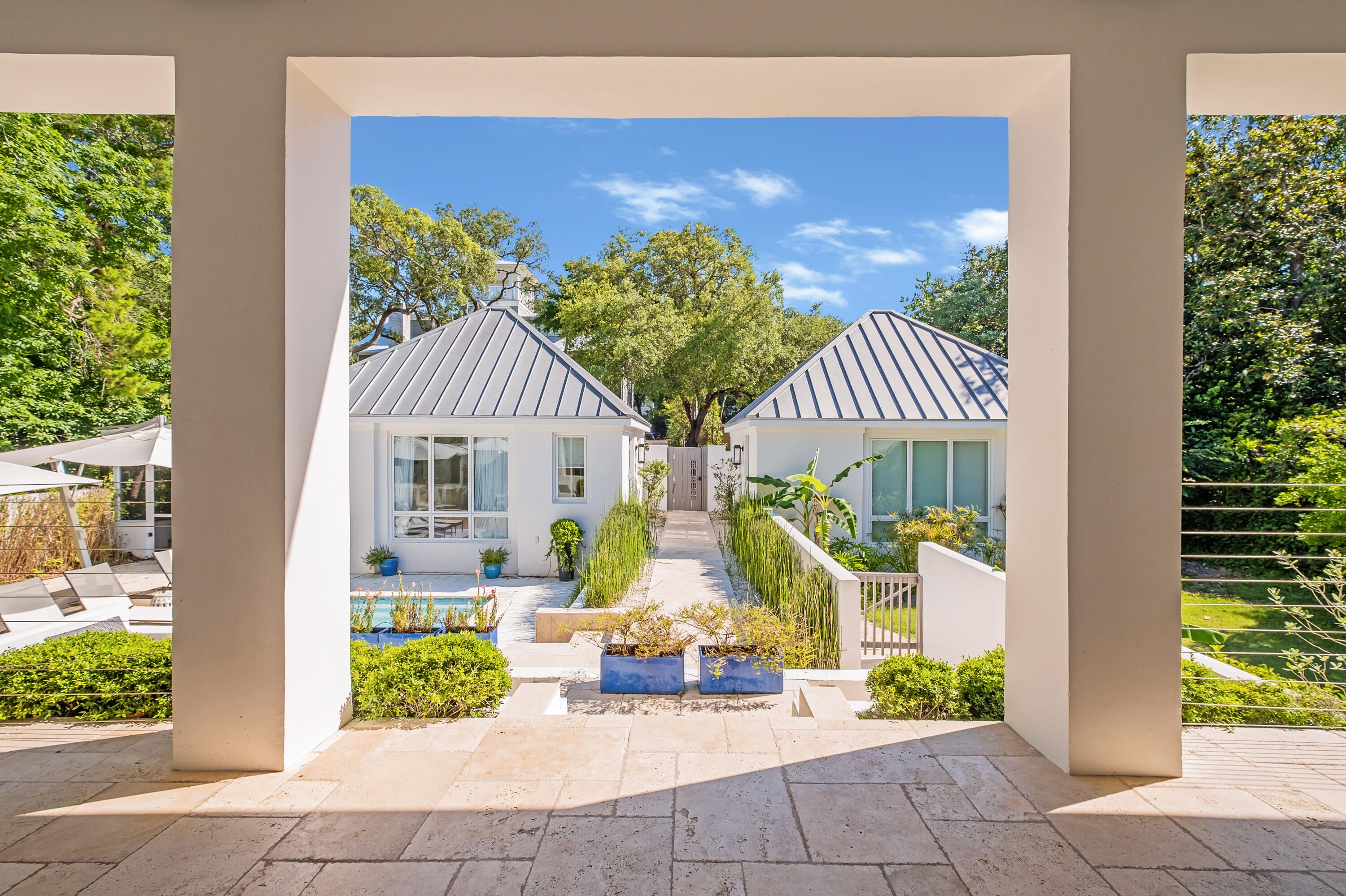 SEAGROVE 5TH ADDN - Residential