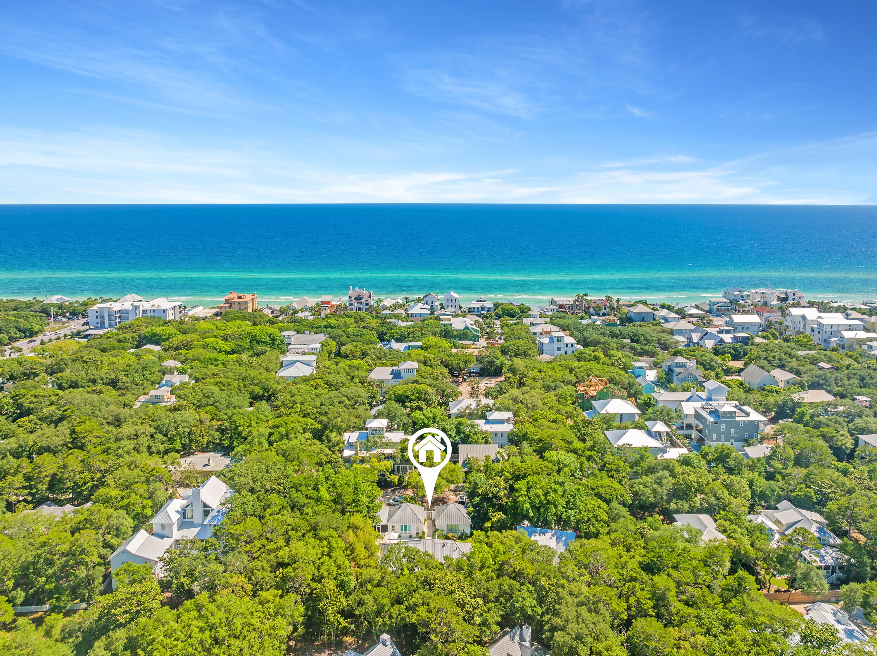 SEAGROVE 5TH ADDN - Residential