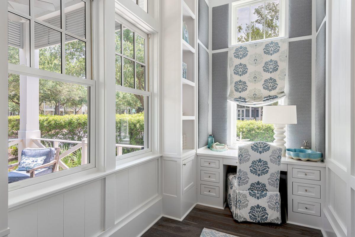 WATERCOLOR - Residential