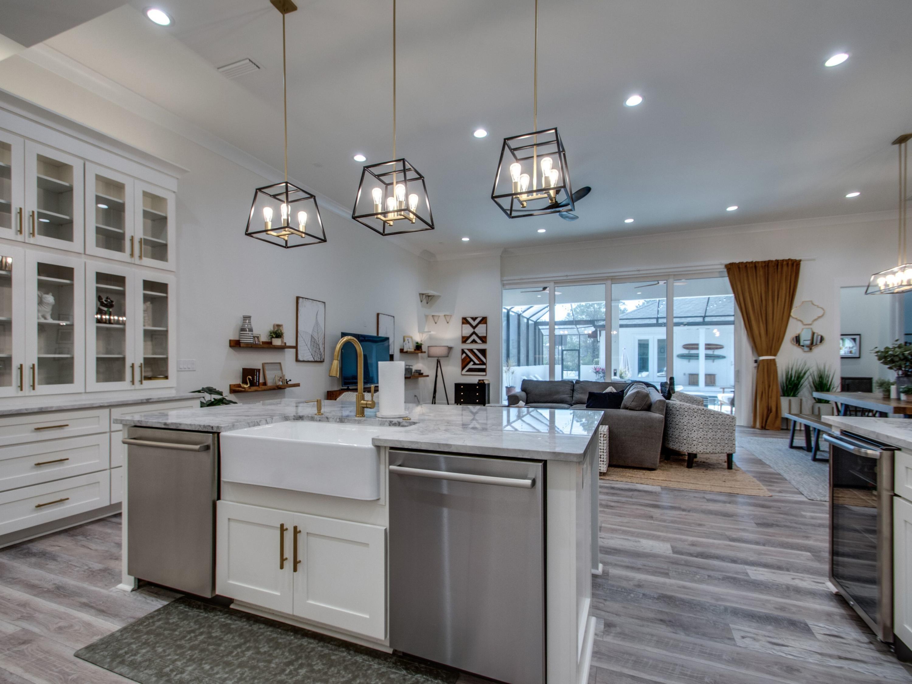 THE PINES OF BLUE MOUNTAIN BEACH - Residential