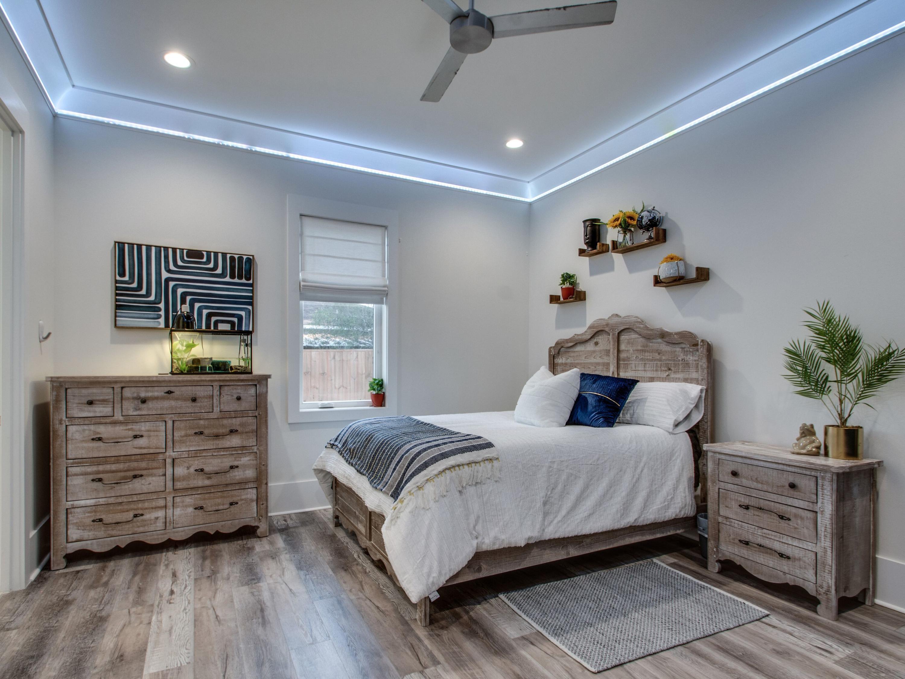 THE PINES OF BLUE MOUNTAIN BEACH - Residential