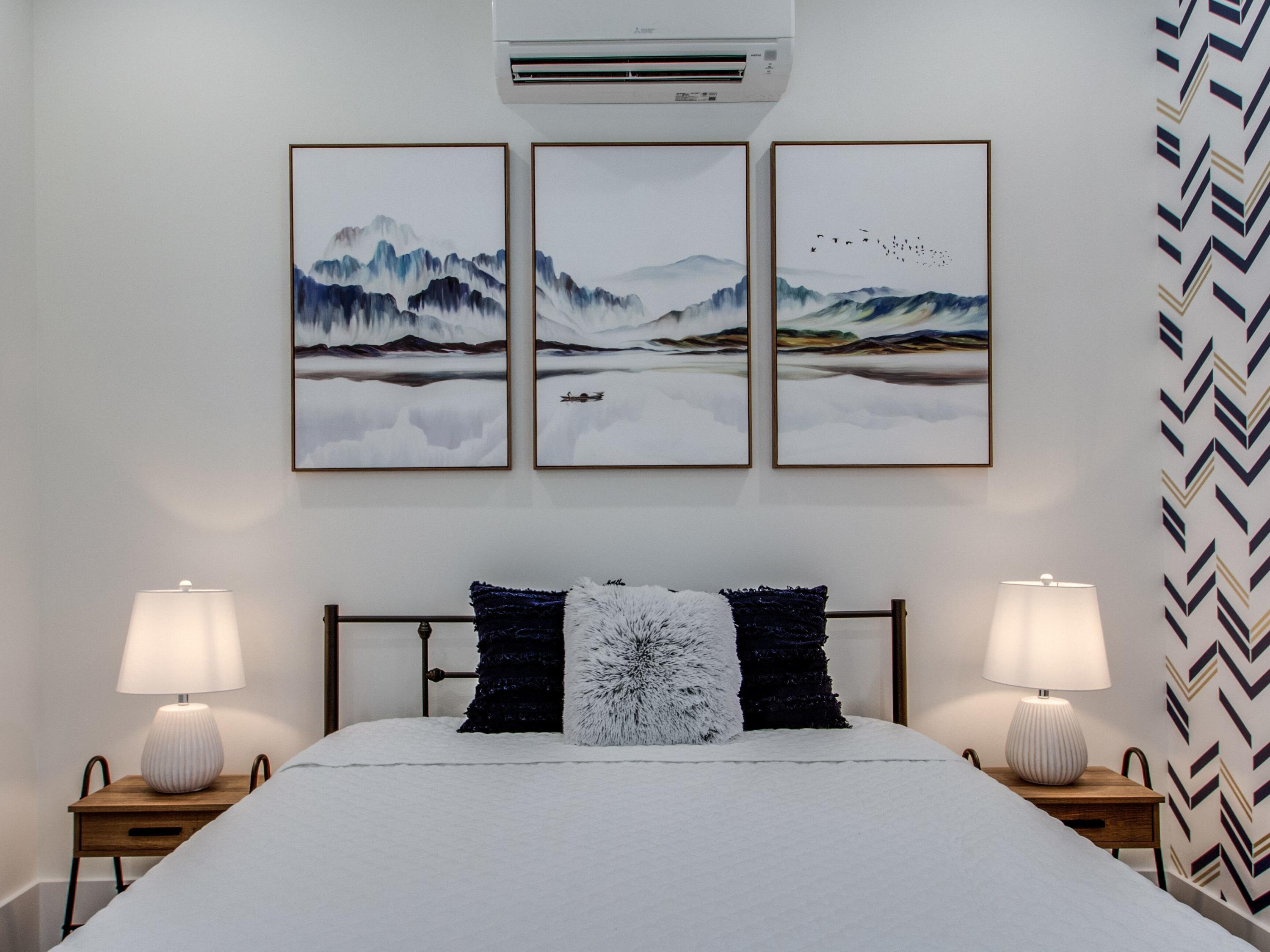 THE PINES OF BLUE MOUNTAIN BEACH - Residential