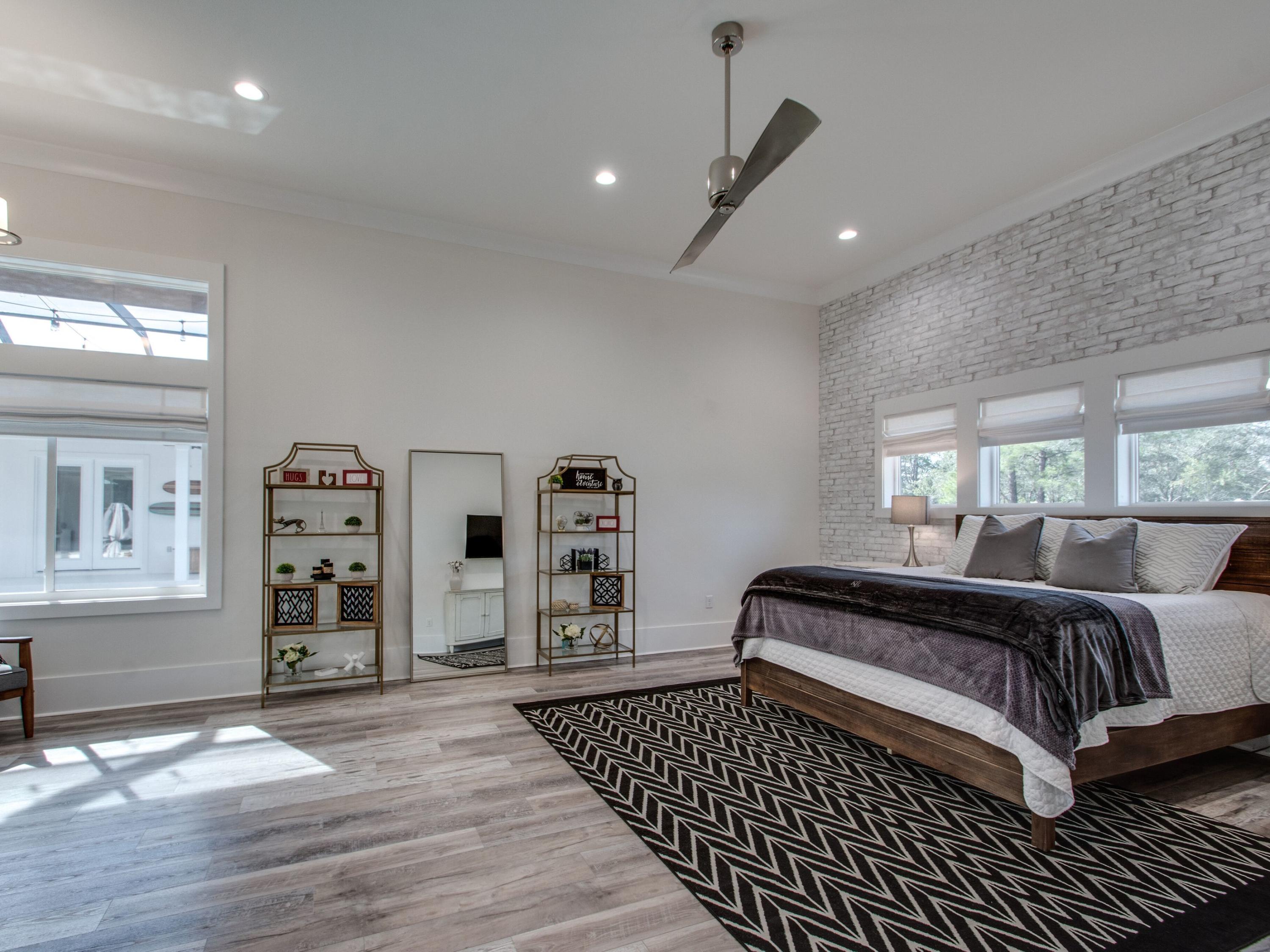 THE PINES OF BLUE MOUNTAIN BEACH - Residential