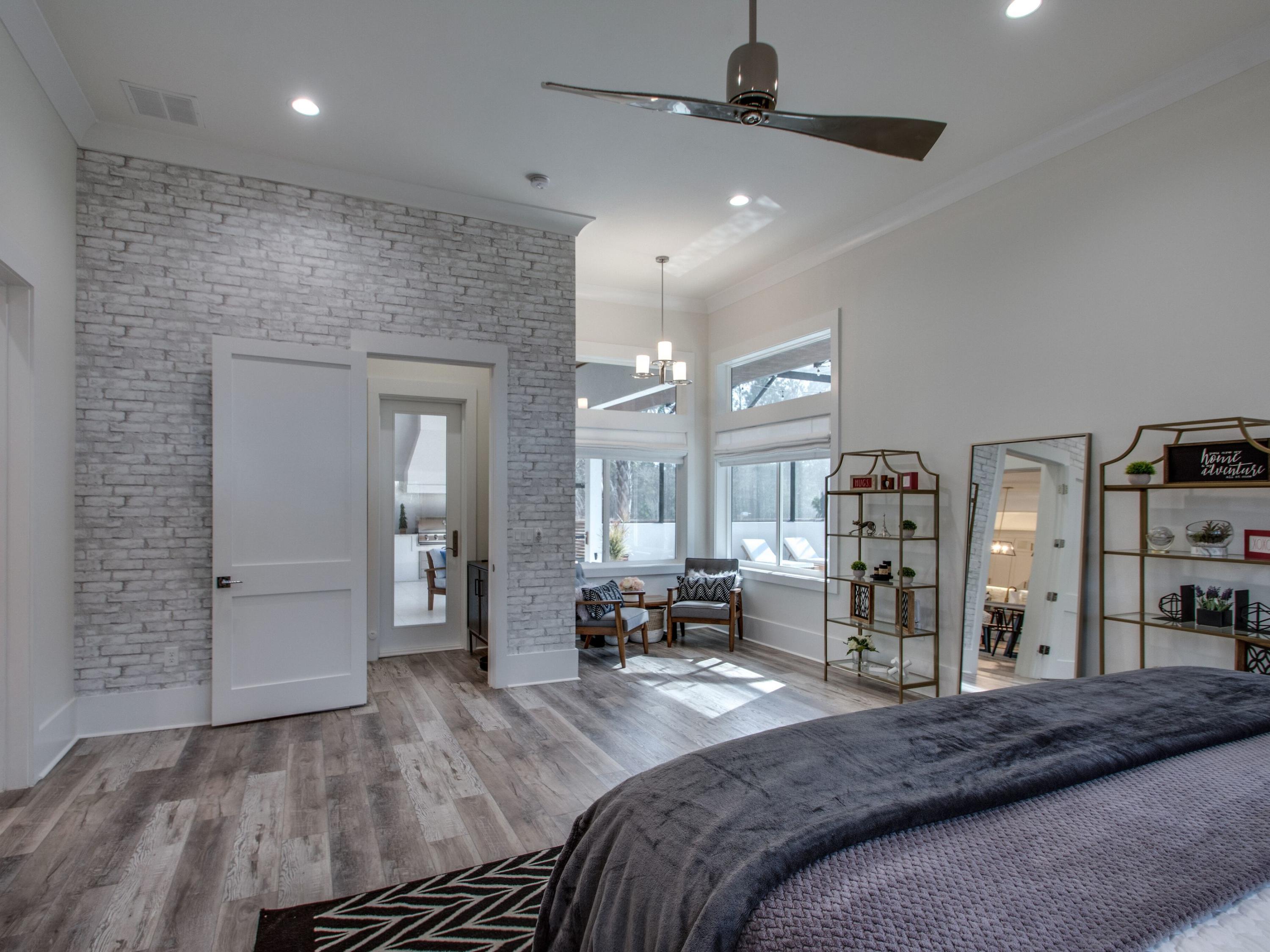 THE PINES OF BLUE MOUNTAIN BEACH - Residential