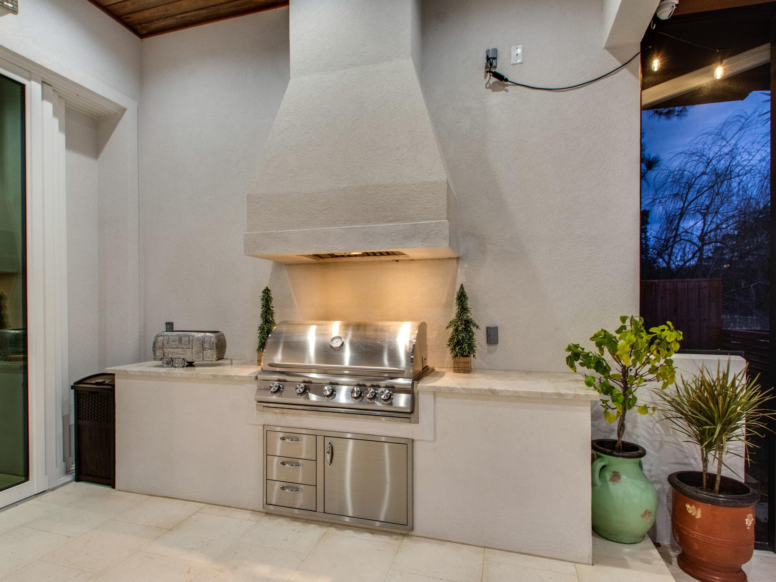 THE PINES OF BLUE MOUNTAIN BEACH - Residential