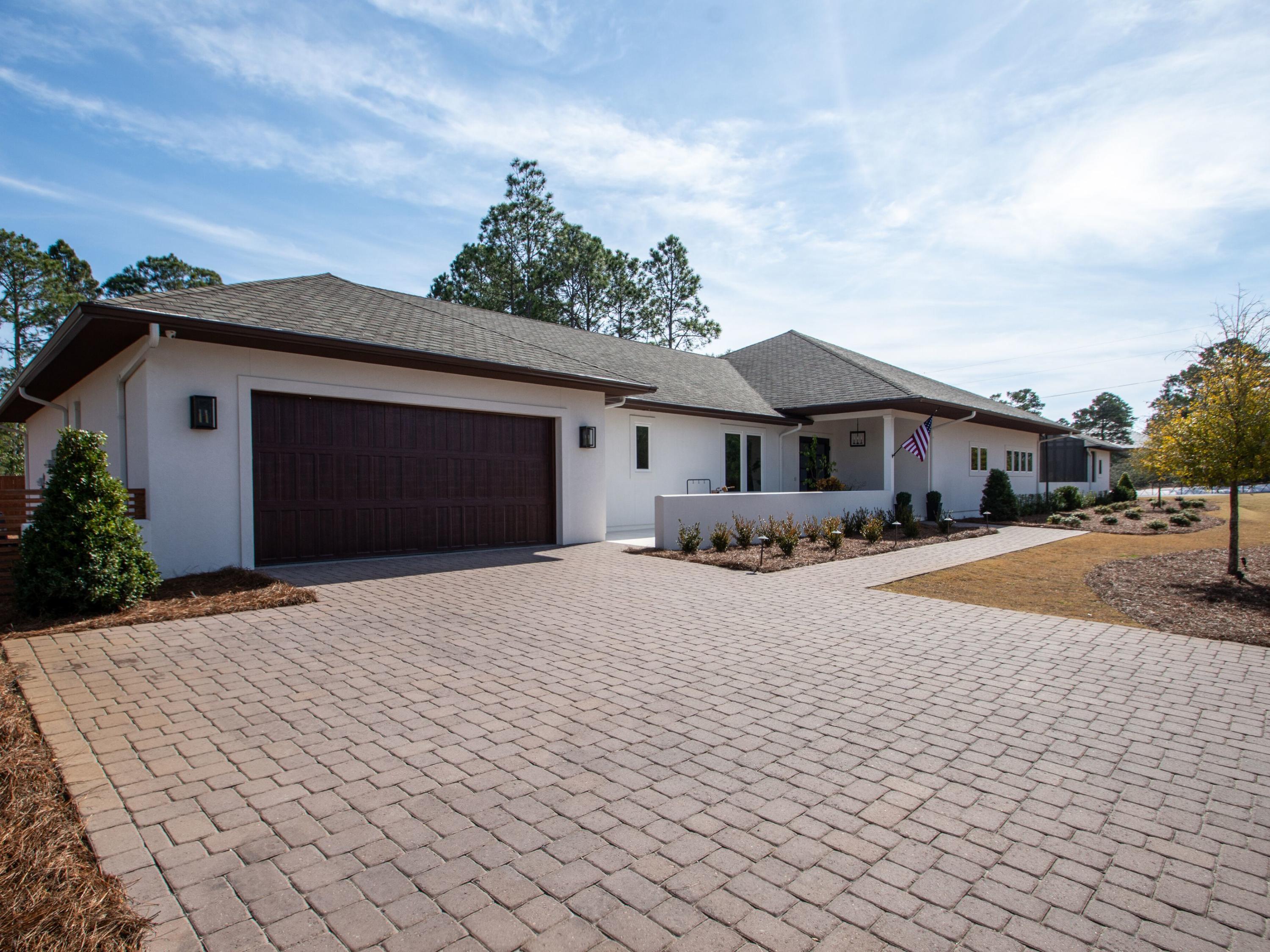 THE PINES OF BLUE MOUNTAIN BEACH - Residential