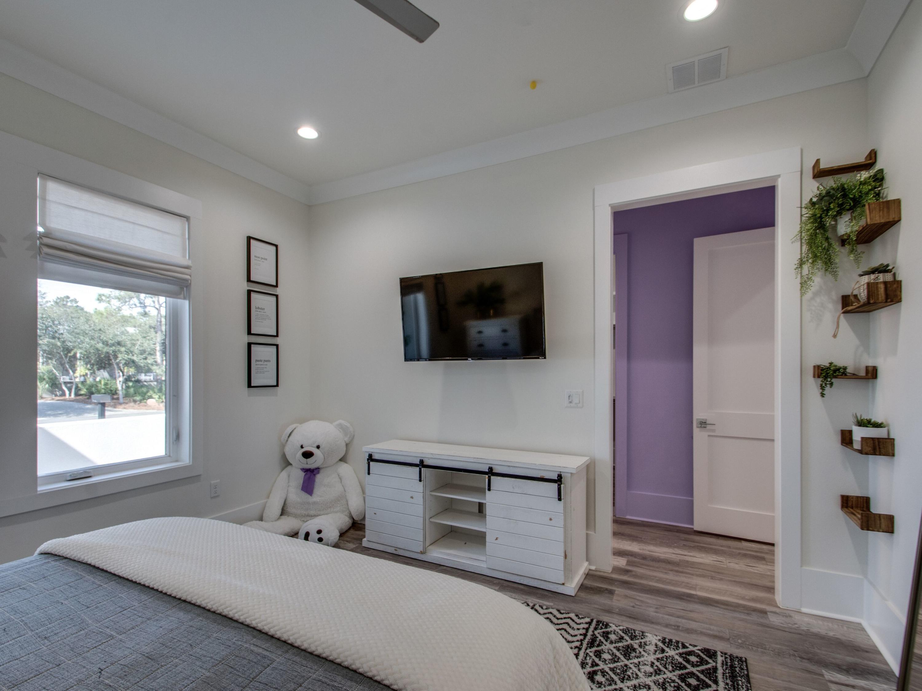 THE PINES OF BLUE MOUNTAIN BEACH - Residential