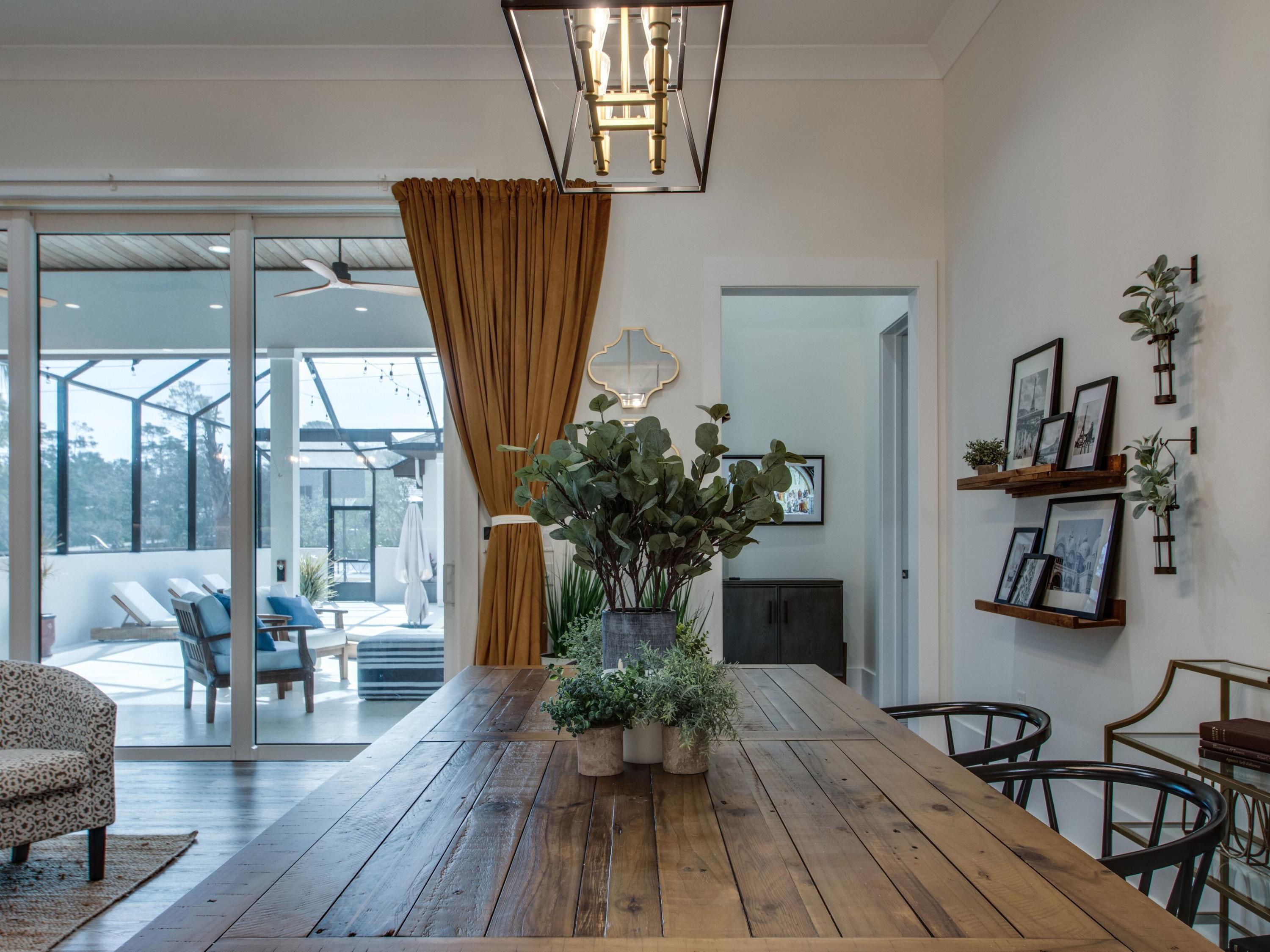 THE PINES OF BLUE MOUNTAIN BEACH - Residential