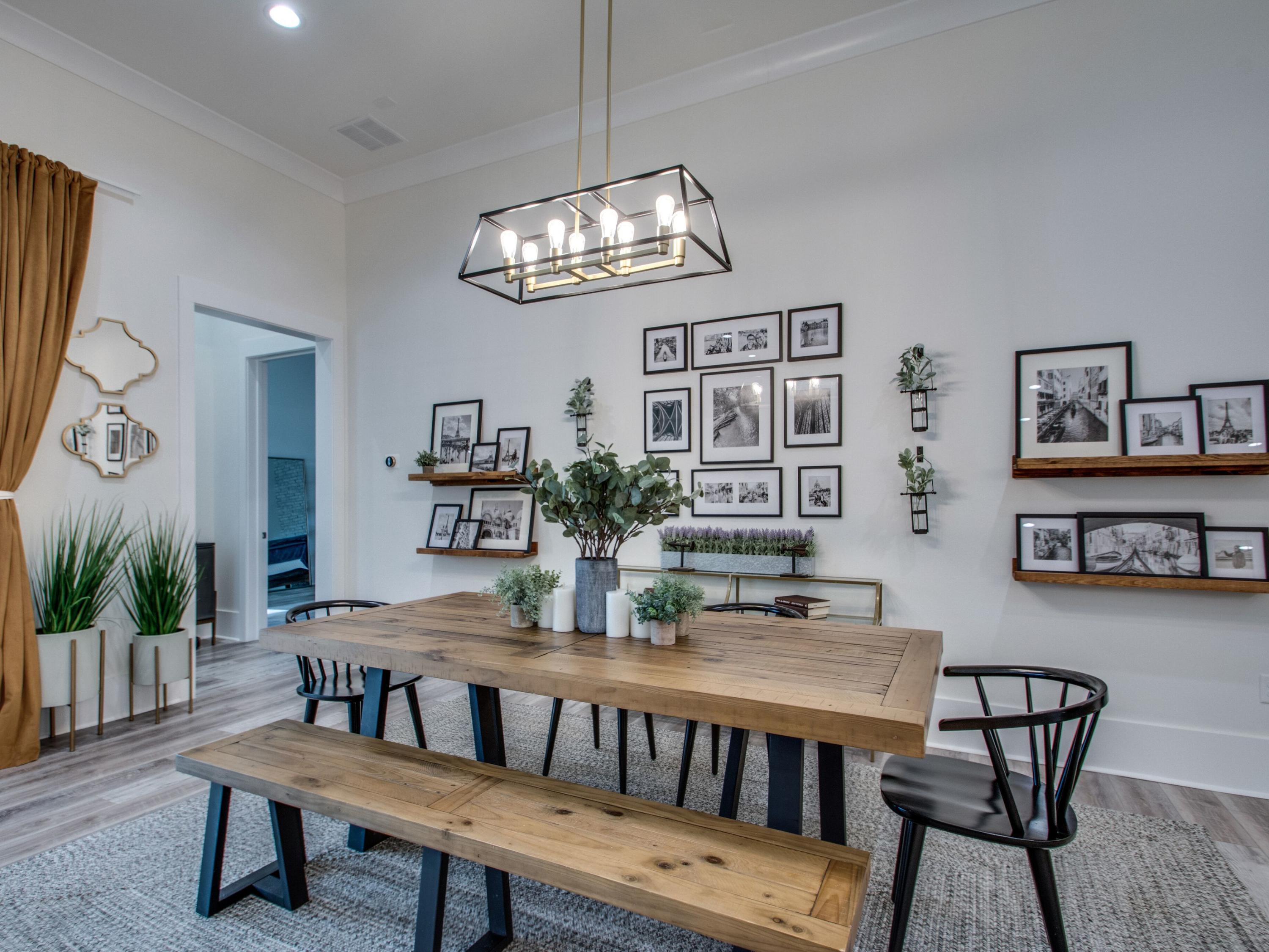 THE PINES OF BLUE MOUNTAIN BEACH - Residential