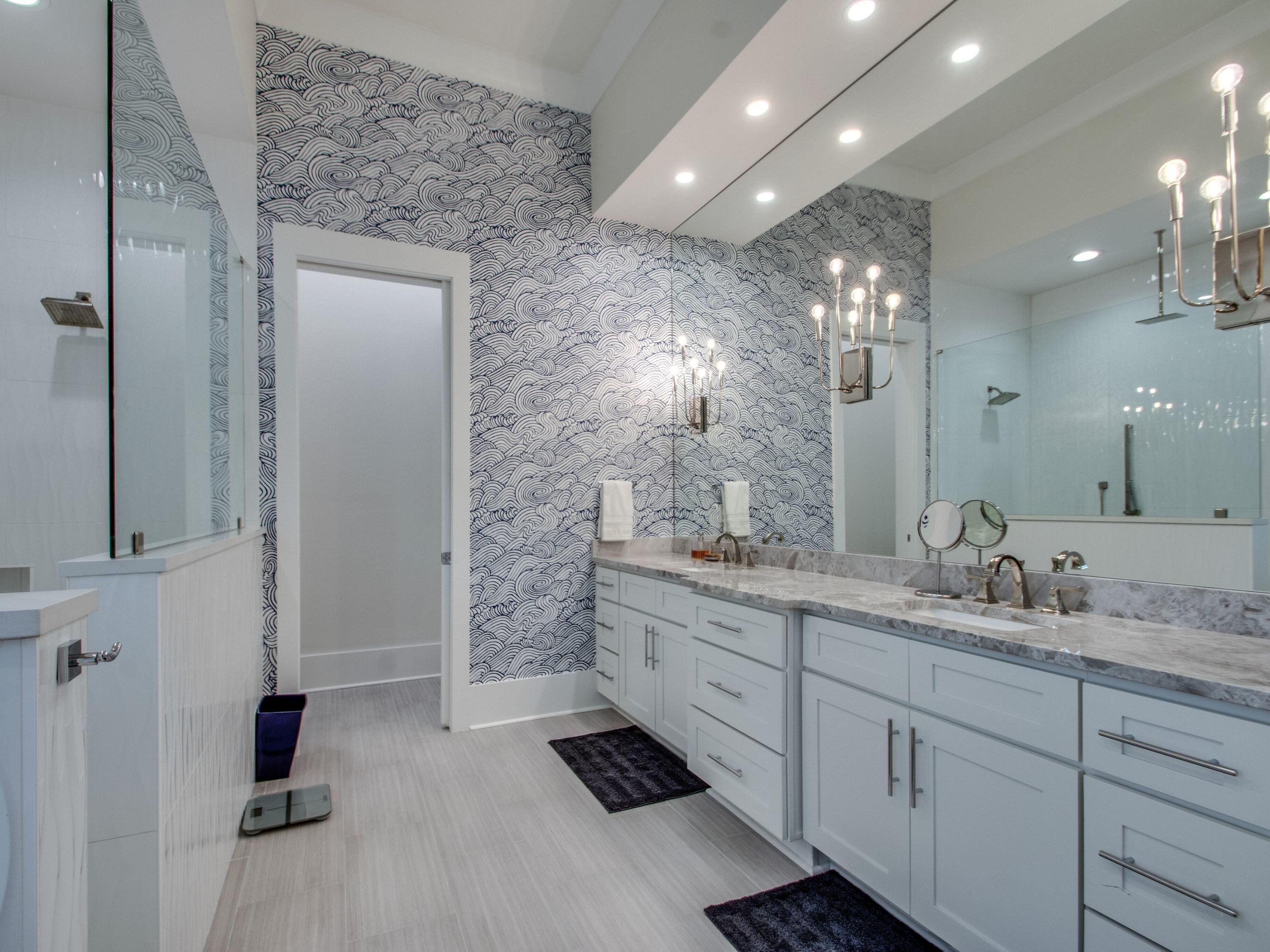 THE PINES OF BLUE MOUNTAIN BEACH - Residential