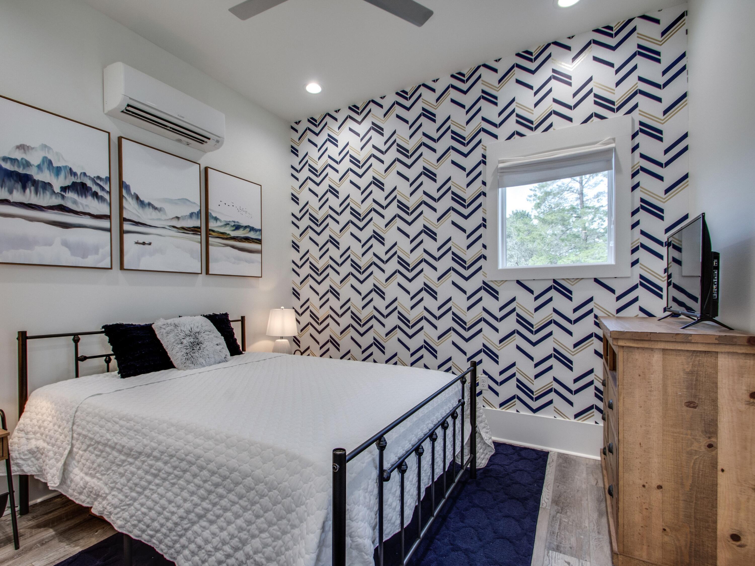 THE PINES OF BLUE MOUNTAIN BEACH - Residential