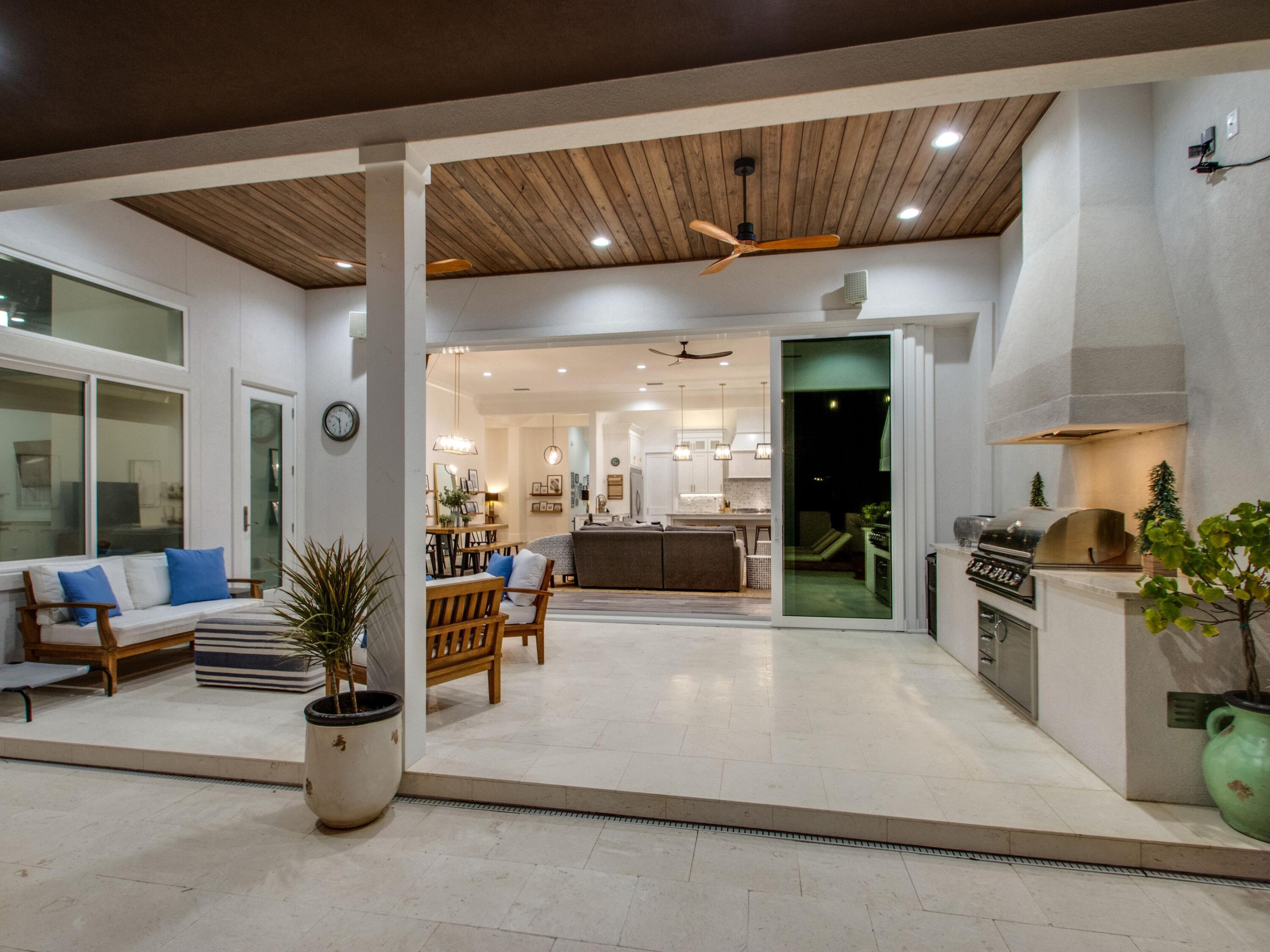 THE PINES OF BLUE MOUNTAIN BEACH - Residential