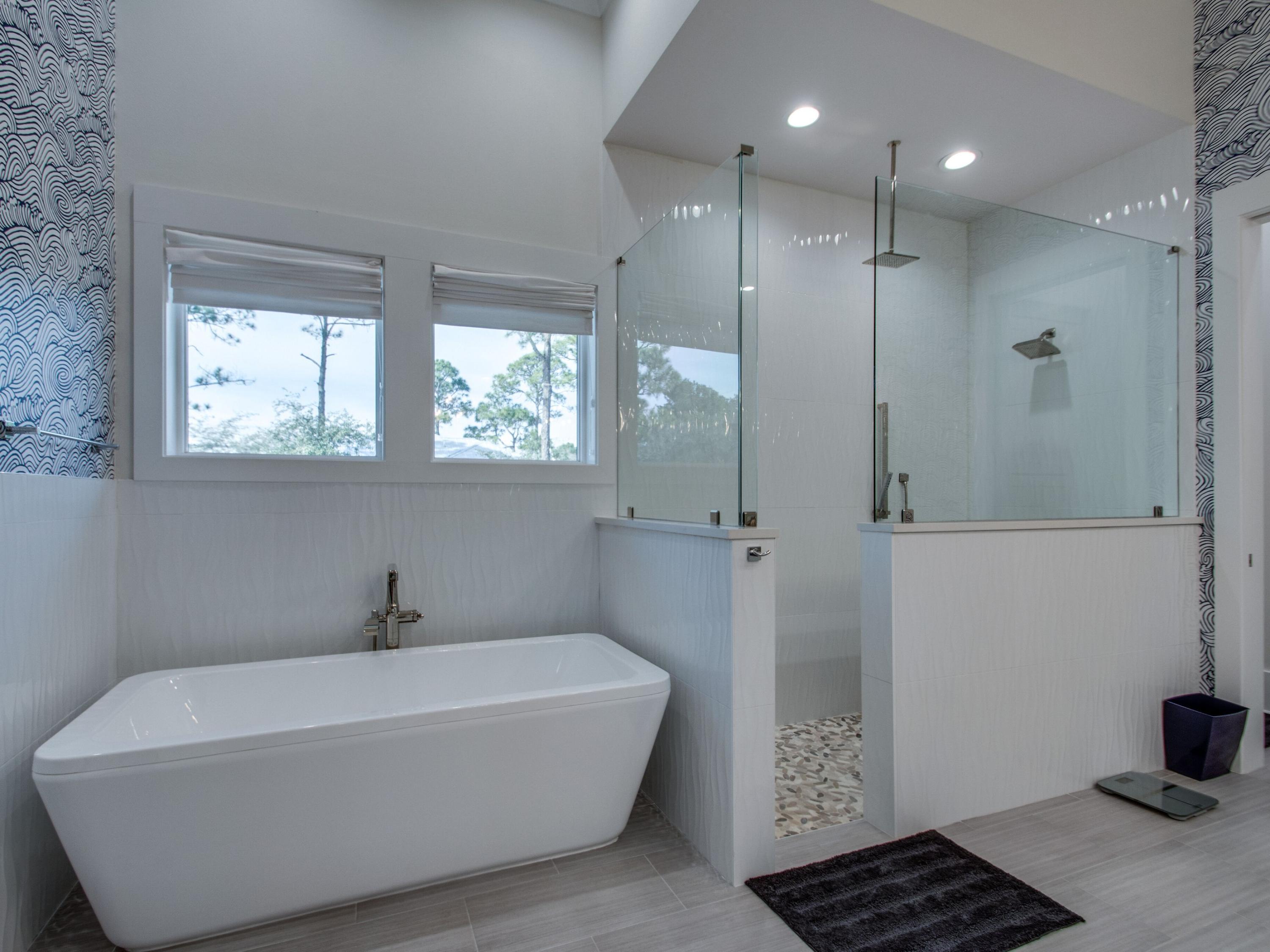 THE PINES OF BLUE MOUNTAIN BEACH - Residential