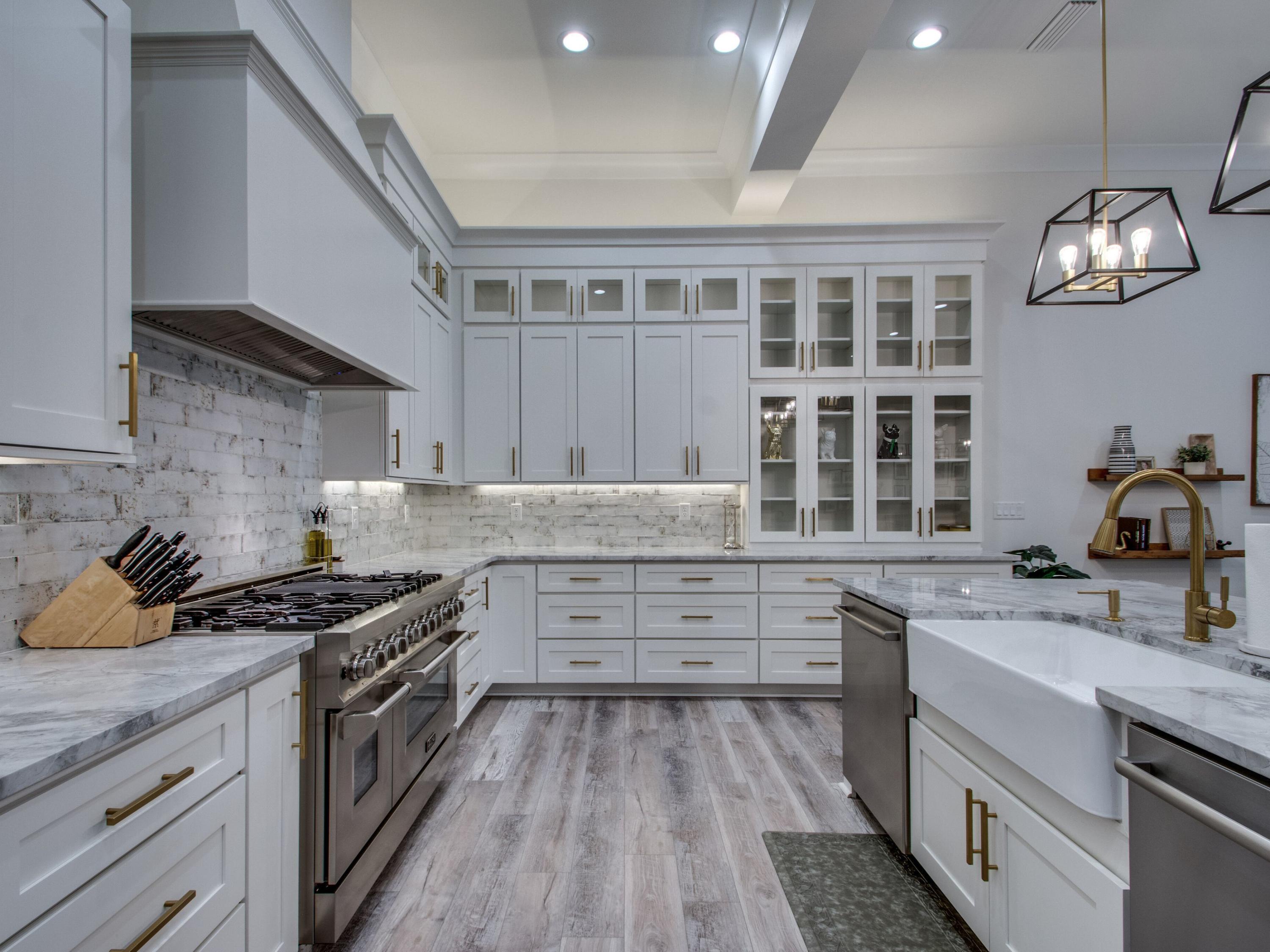 THE PINES OF BLUE MOUNTAIN BEACH - Residential