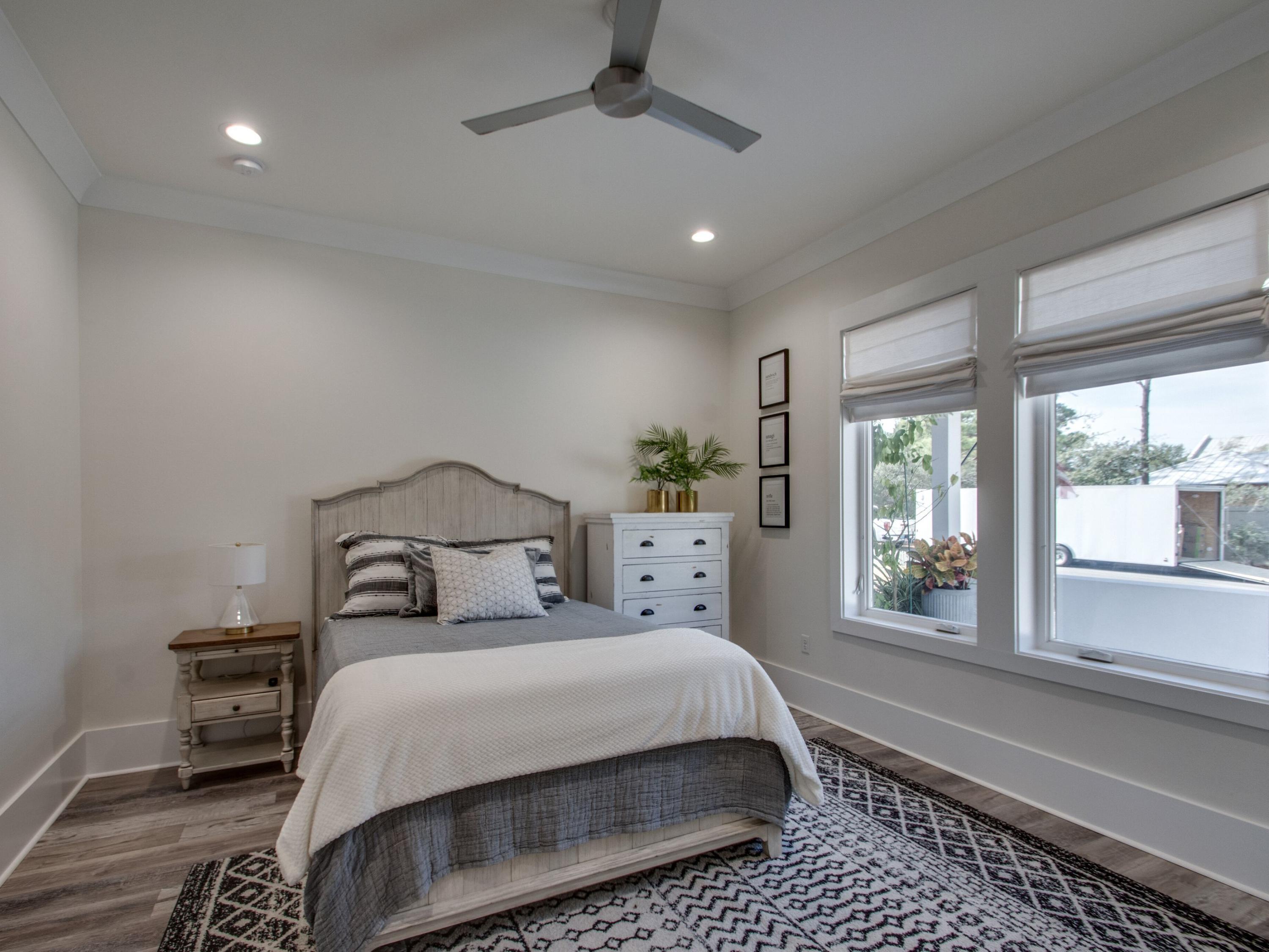 THE PINES OF BLUE MOUNTAIN BEACH - Residential