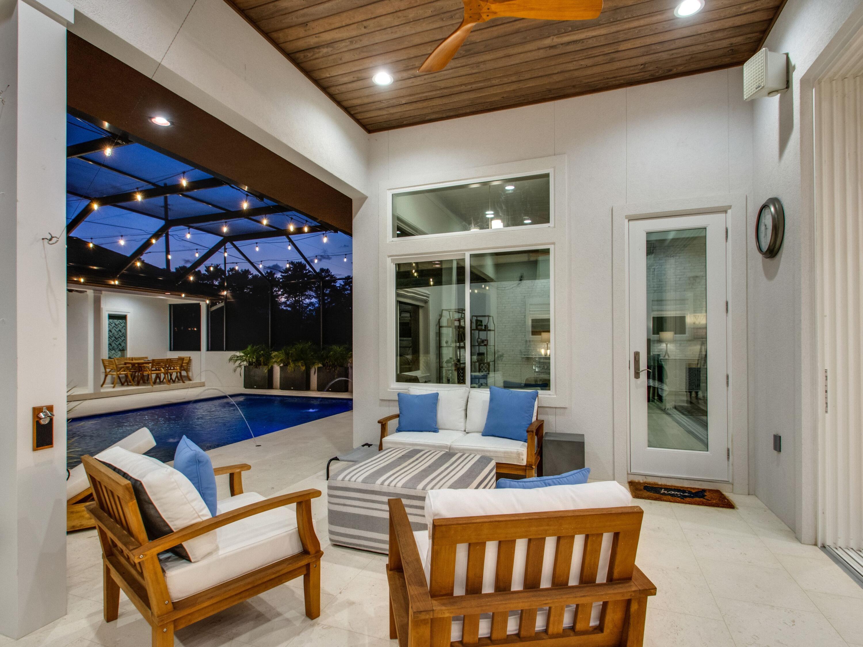 THE PINES OF BLUE MOUNTAIN BEACH - Residential