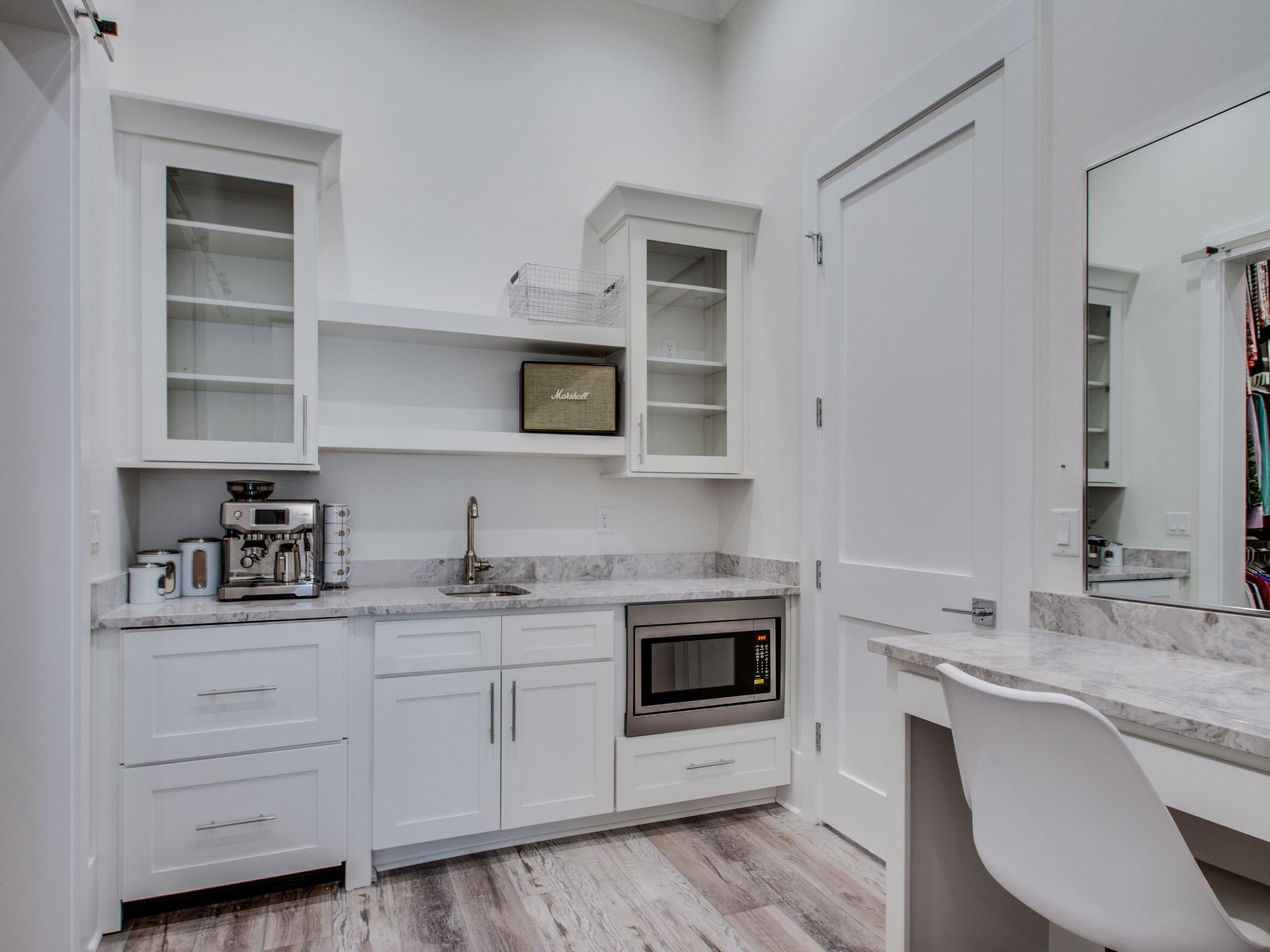 THE PINES OF BLUE MOUNTAIN BEACH - Residential