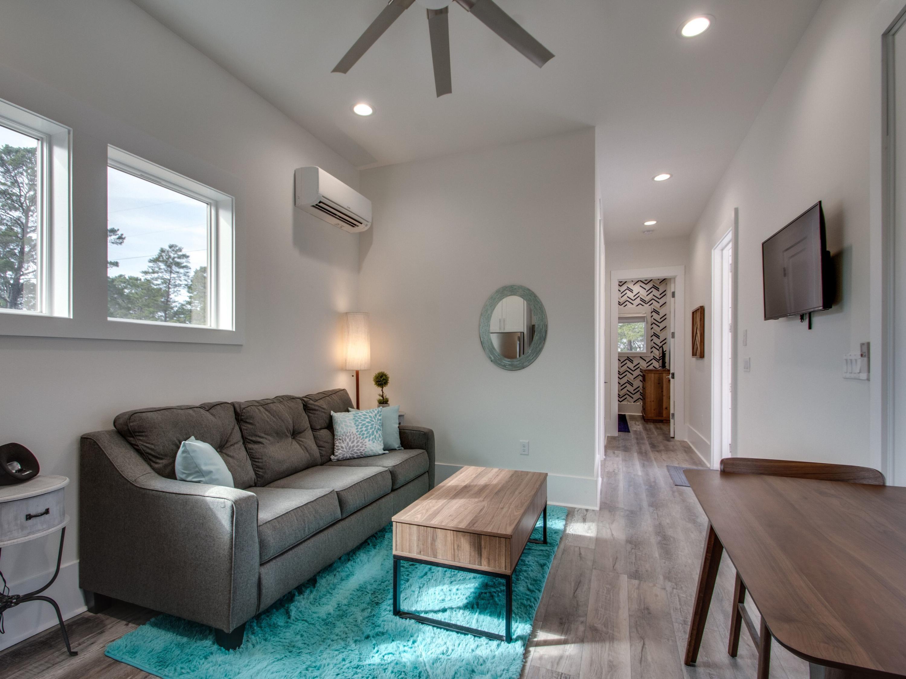 THE PINES OF BLUE MOUNTAIN BEACH - Residential