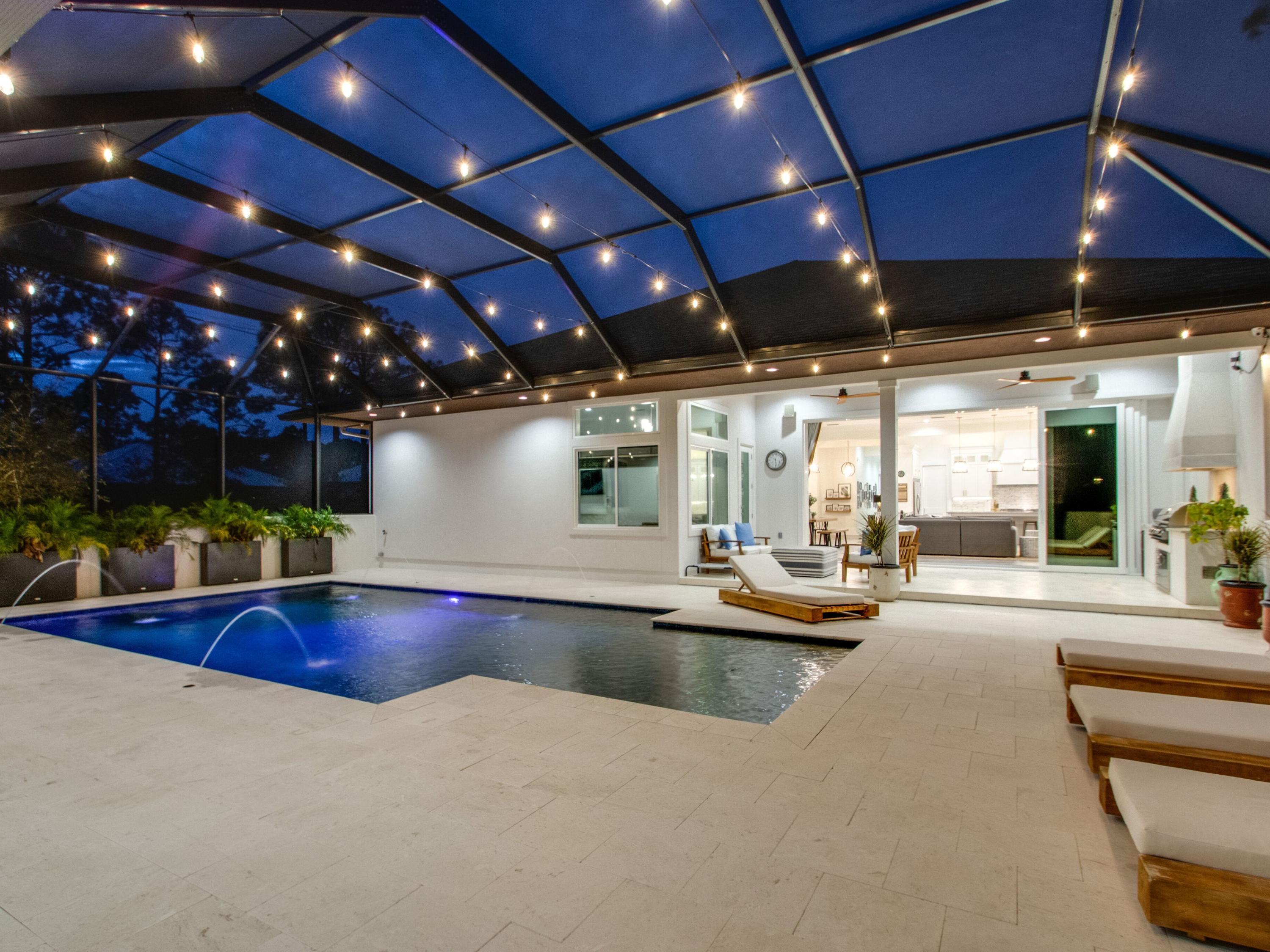 THE PINES OF BLUE MOUNTAIN BEACH - Residential