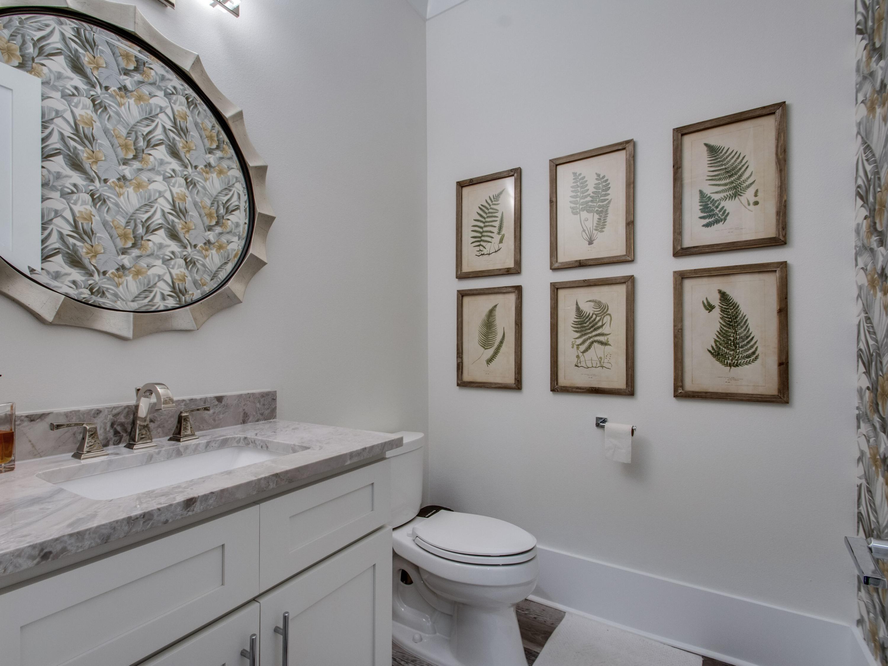 THE PINES OF BLUE MOUNTAIN BEACH - Residential