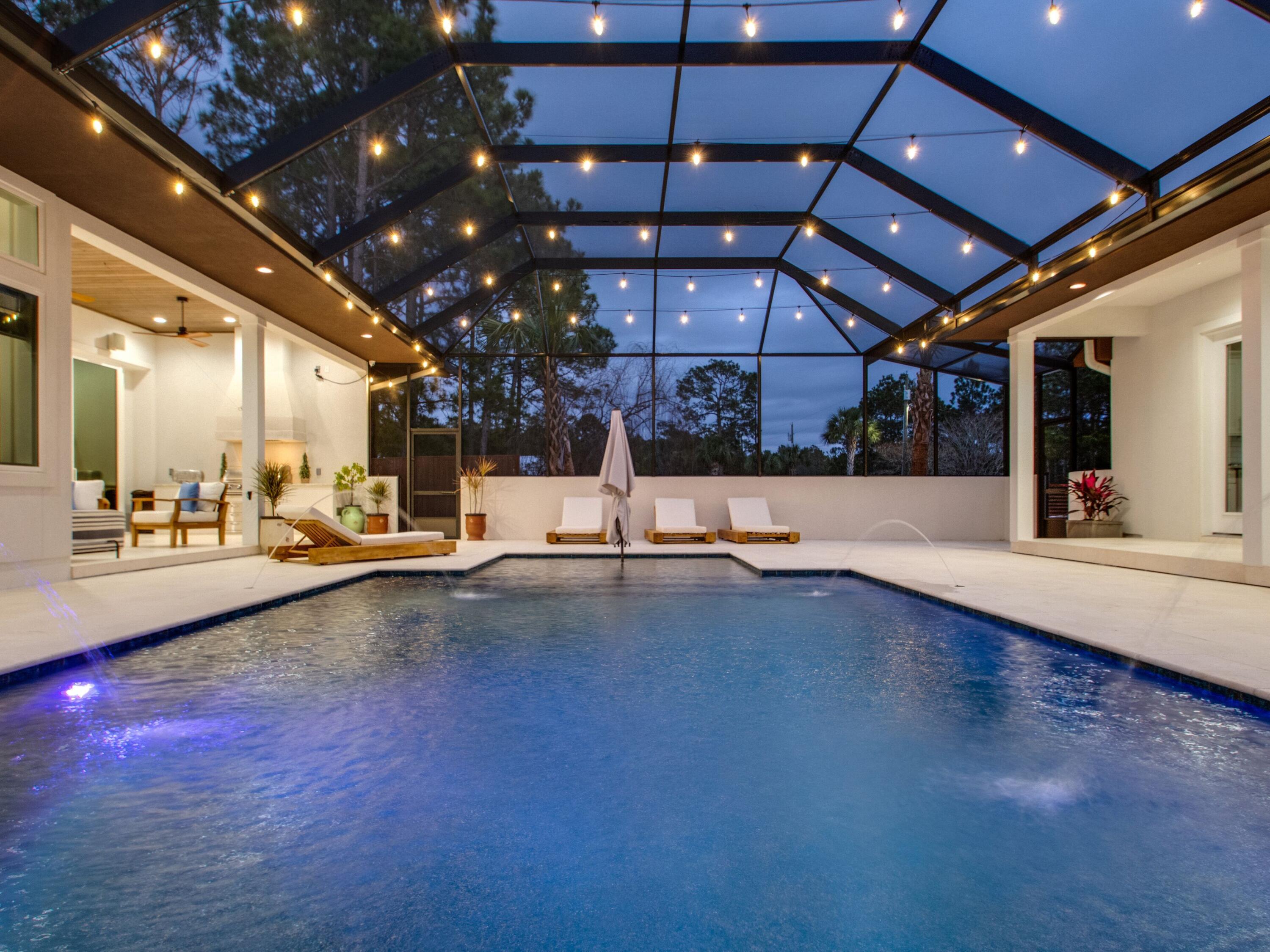 THE PINES OF BLUE MOUNTAIN BEACH - Residential