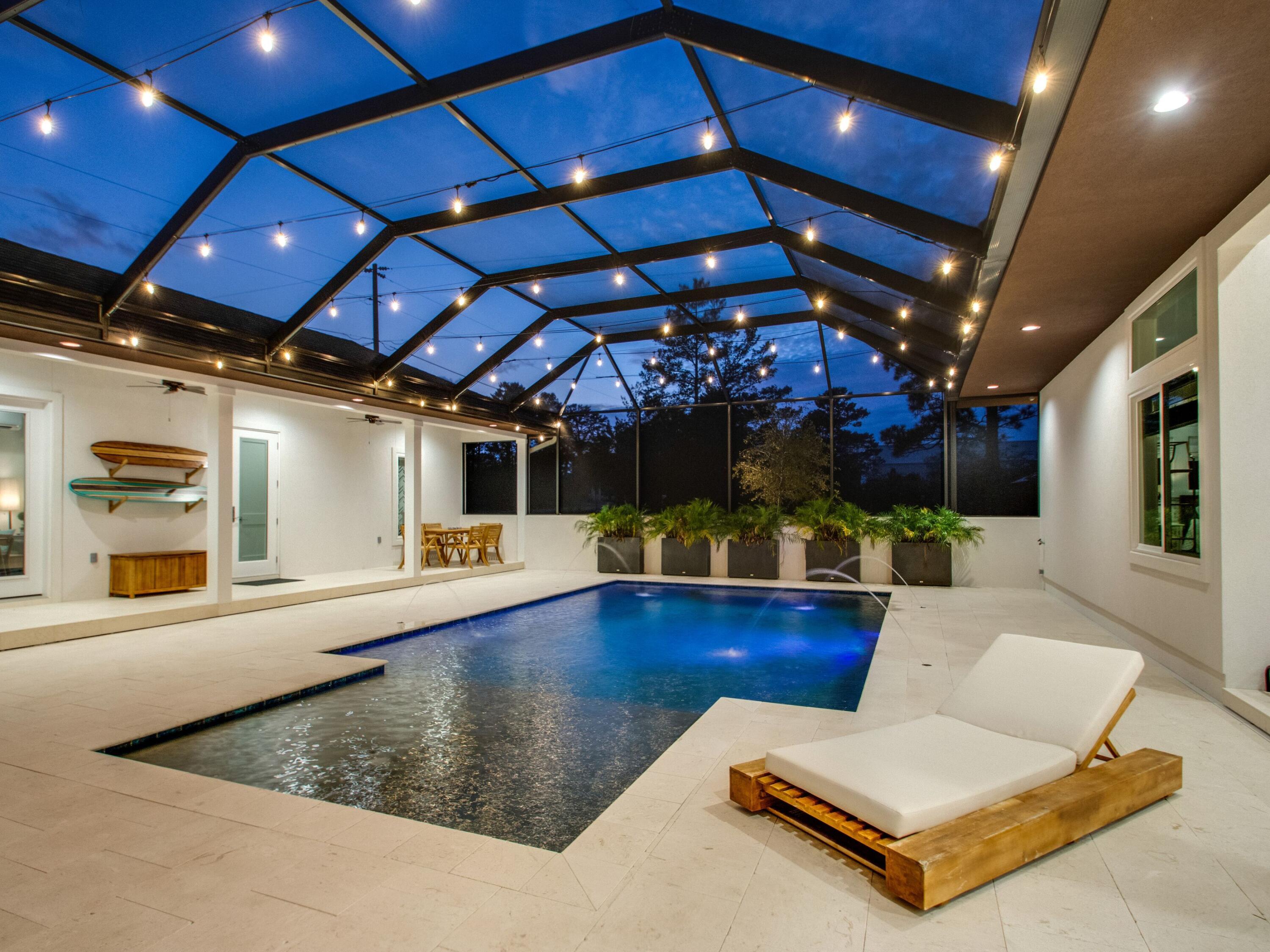 THE PINES OF BLUE MOUNTAIN BEACH - Residential