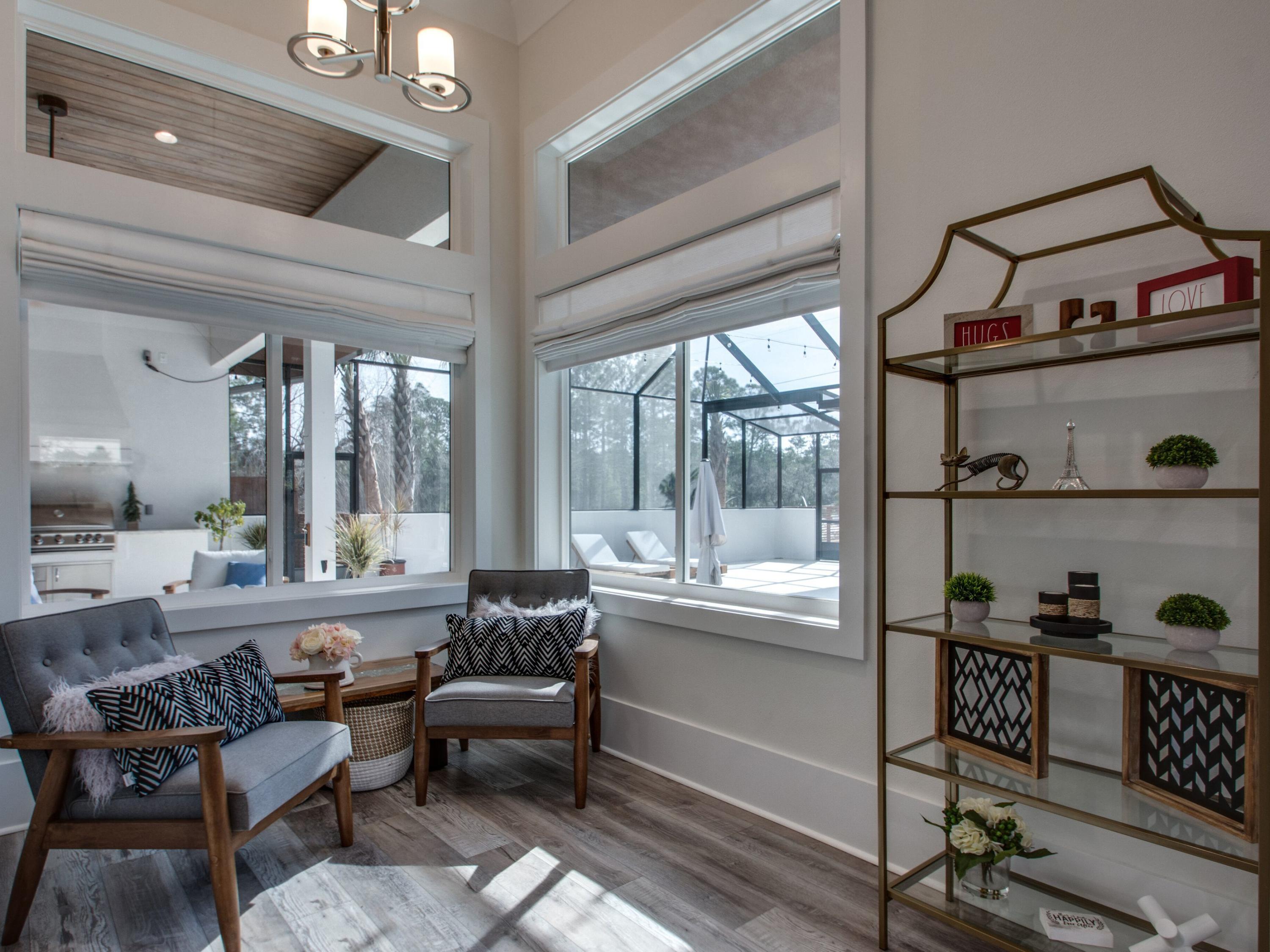 THE PINES OF BLUE MOUNTAIN BEACH - Residential