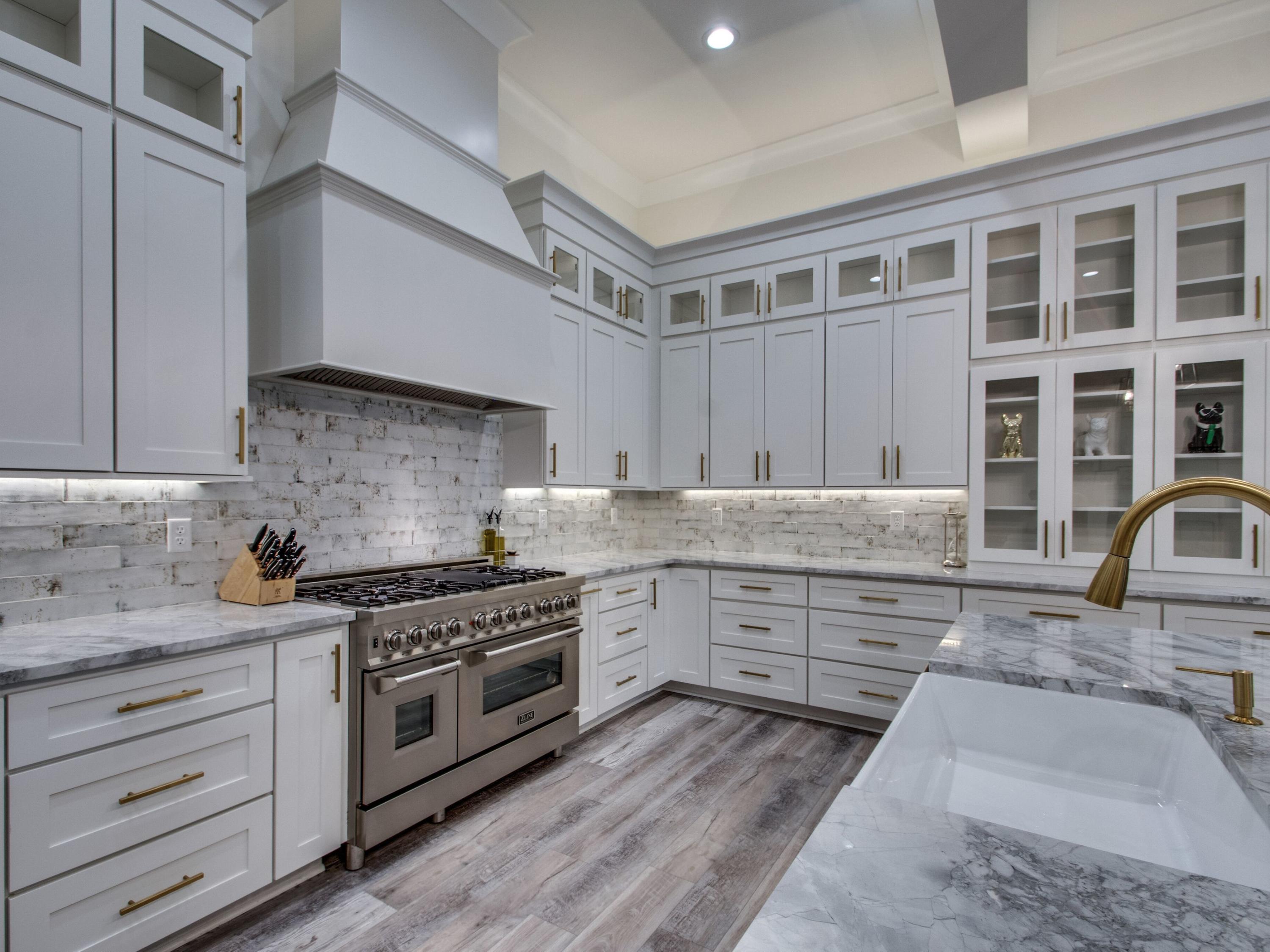 THE PINES OF BLUE MOUNTAIN BEACH - Residential