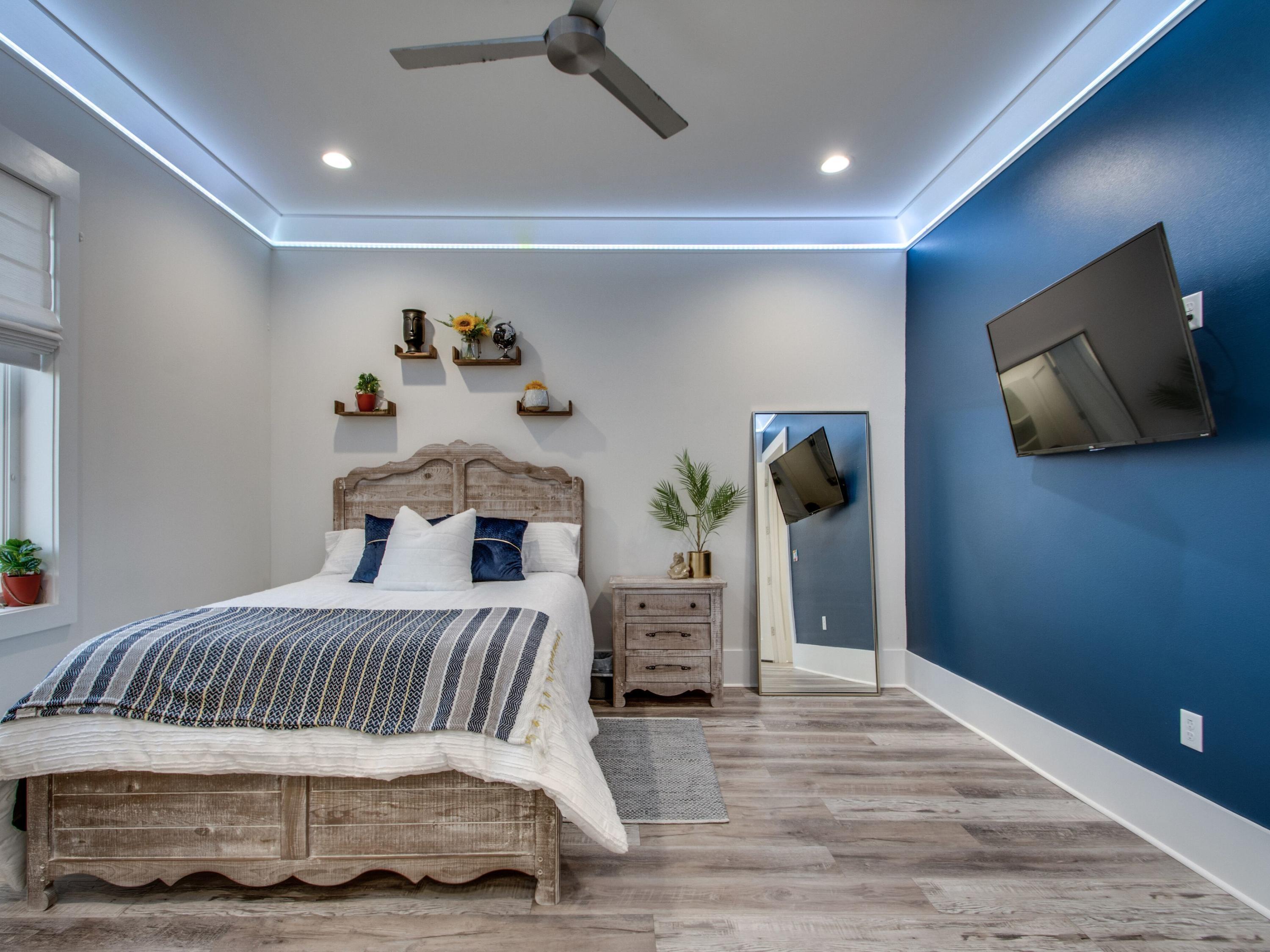 THE PINES OF BLUE MOUNTAIN BEACH - Residential