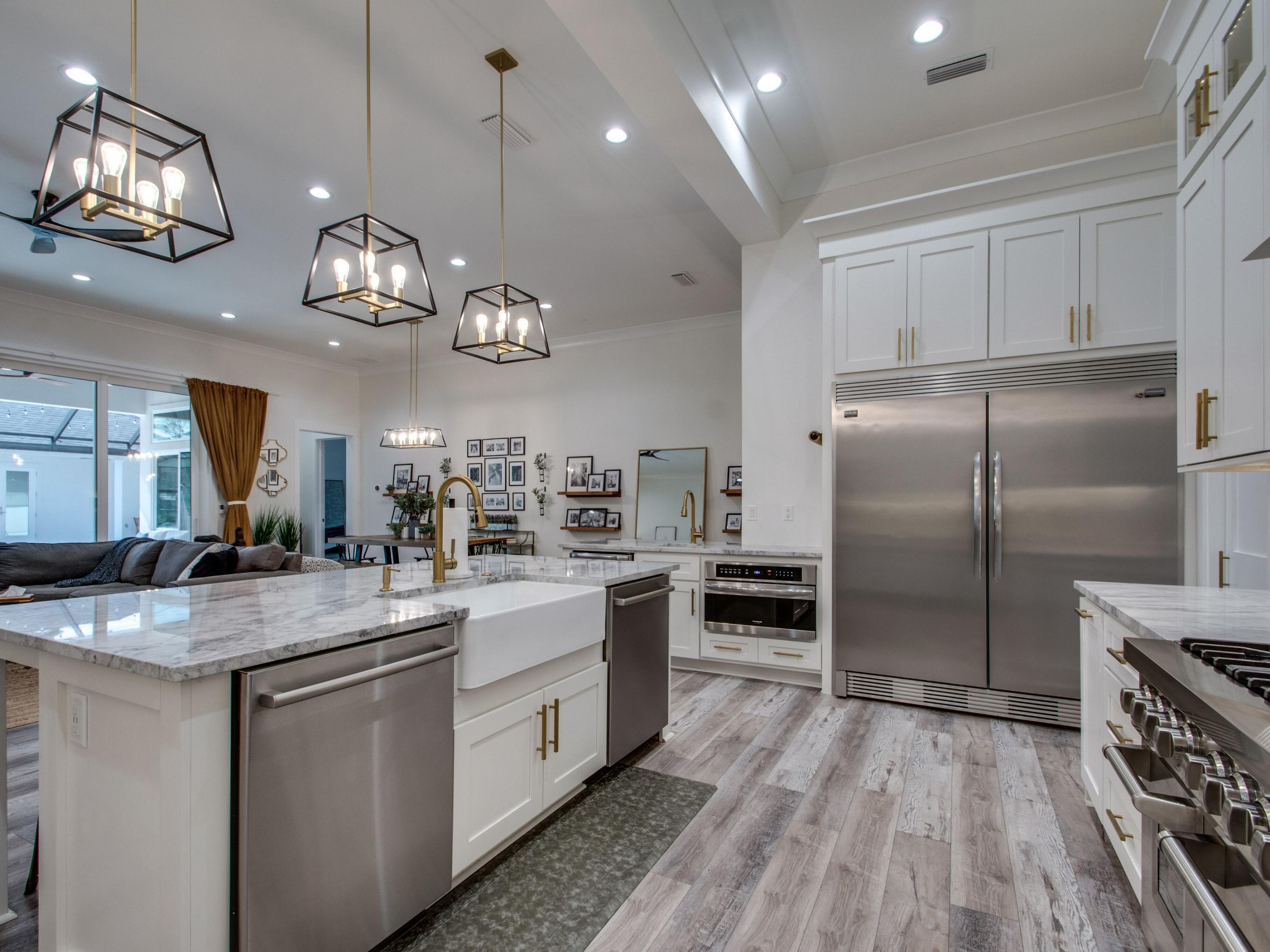 THE PINES OF BLUE MOUNTAIN BEACH - Residential