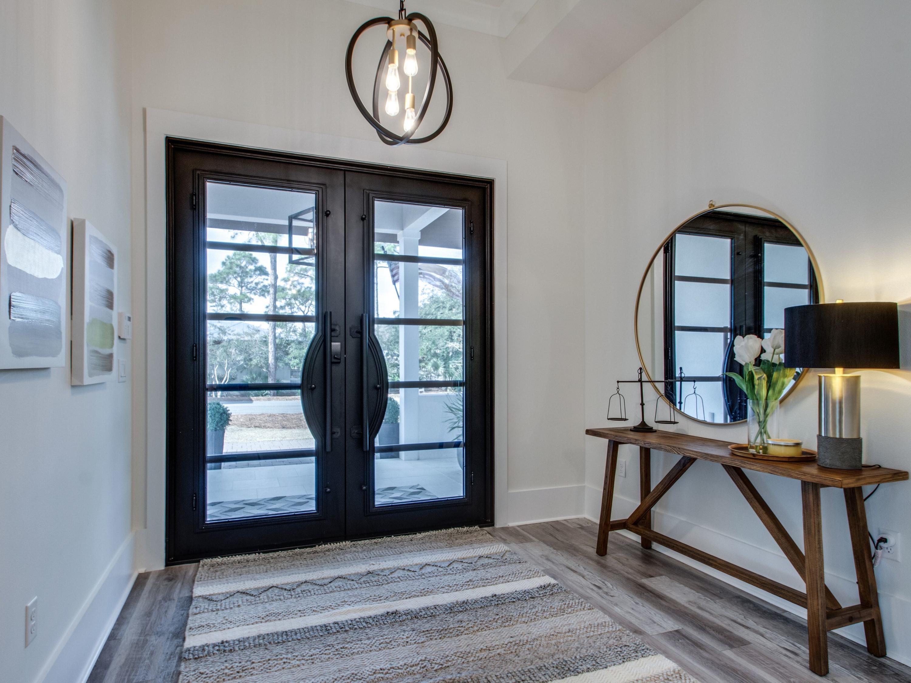 THE PINES OF BLUE MOUNTAIN BEACH - Residential