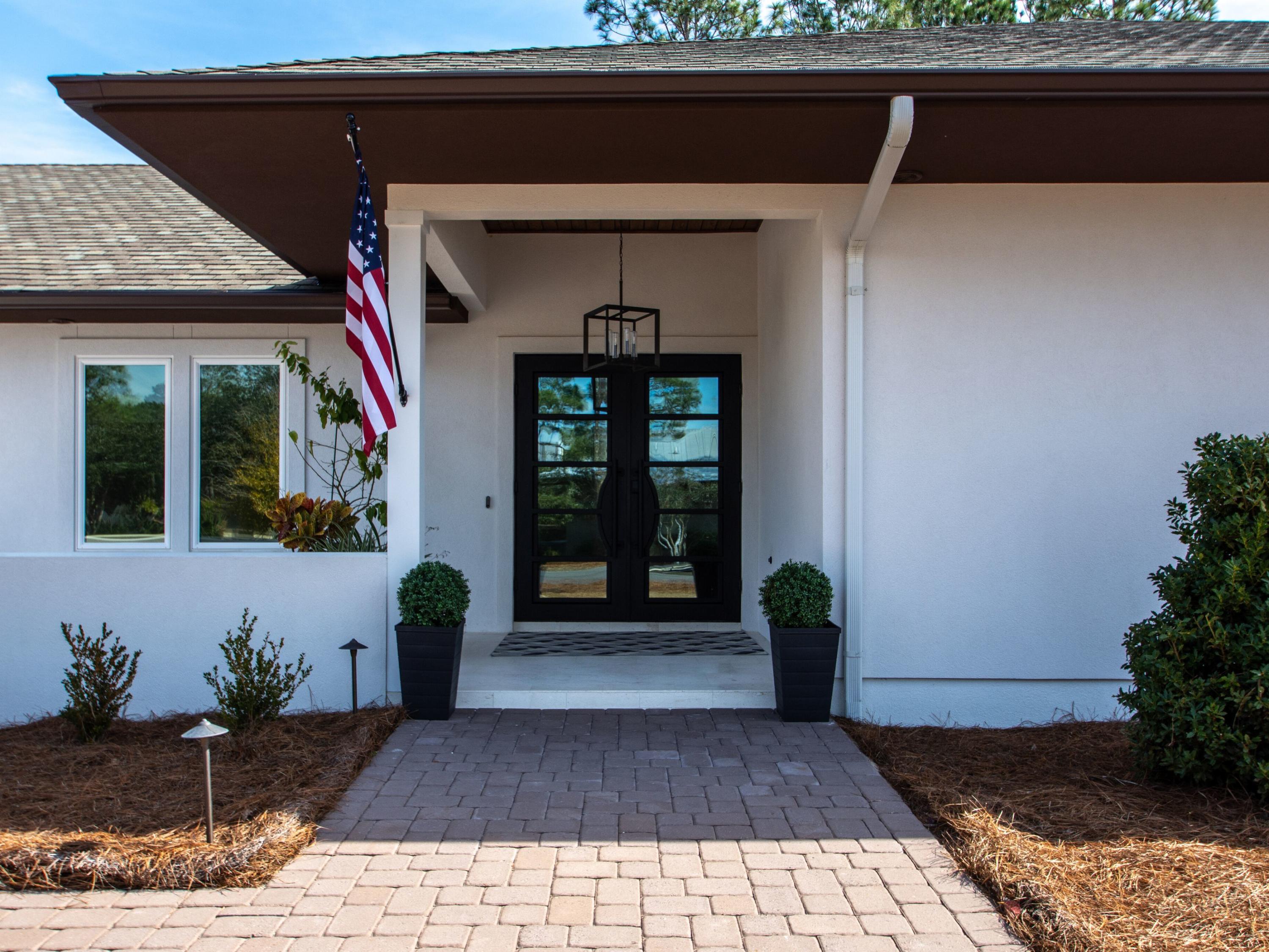 THE PINES OF BLUE MOUNTAIN BEACH - Residential
