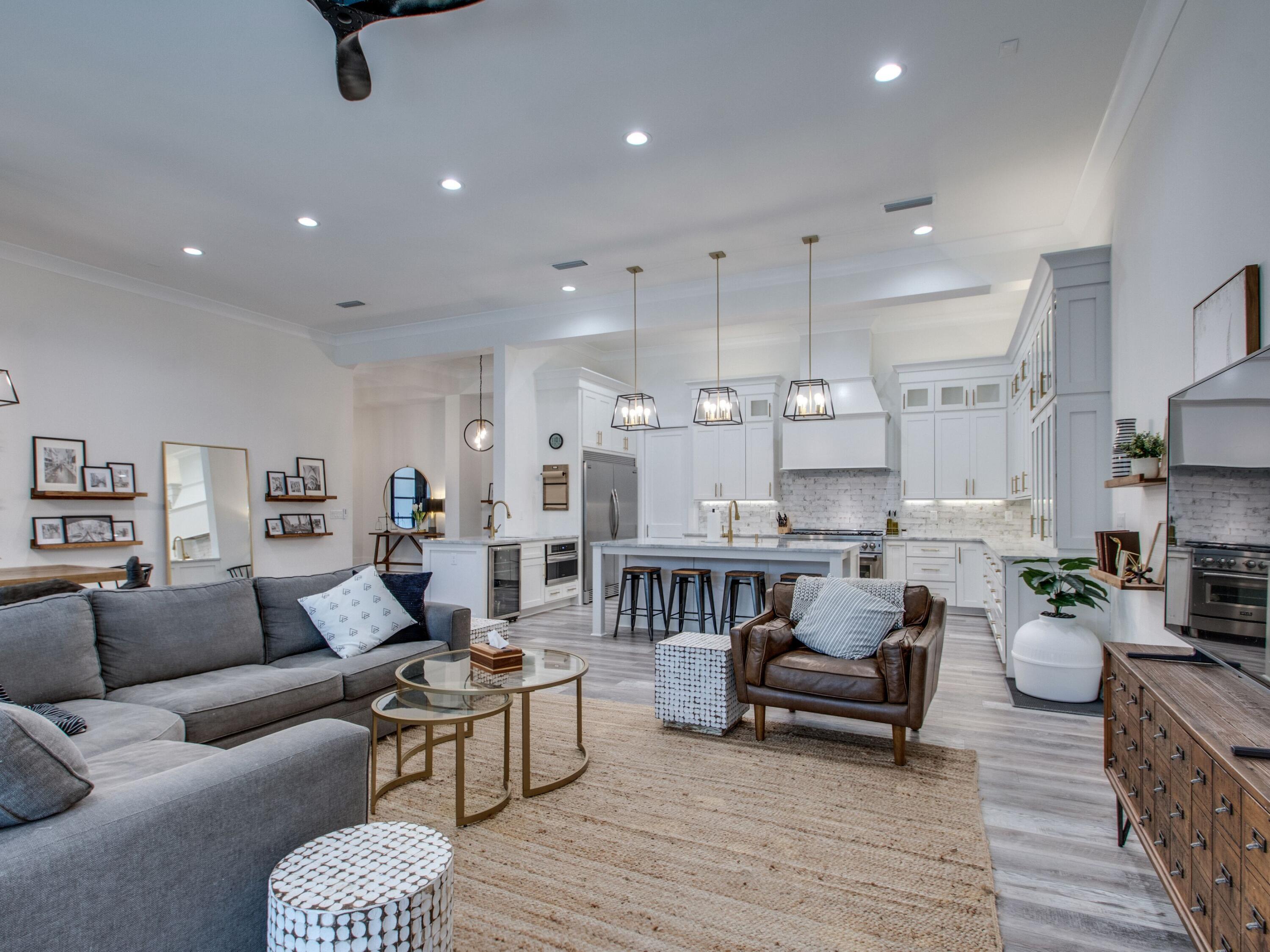 THE PINES OF BLUE MOUNTAIN BEACH - Residential