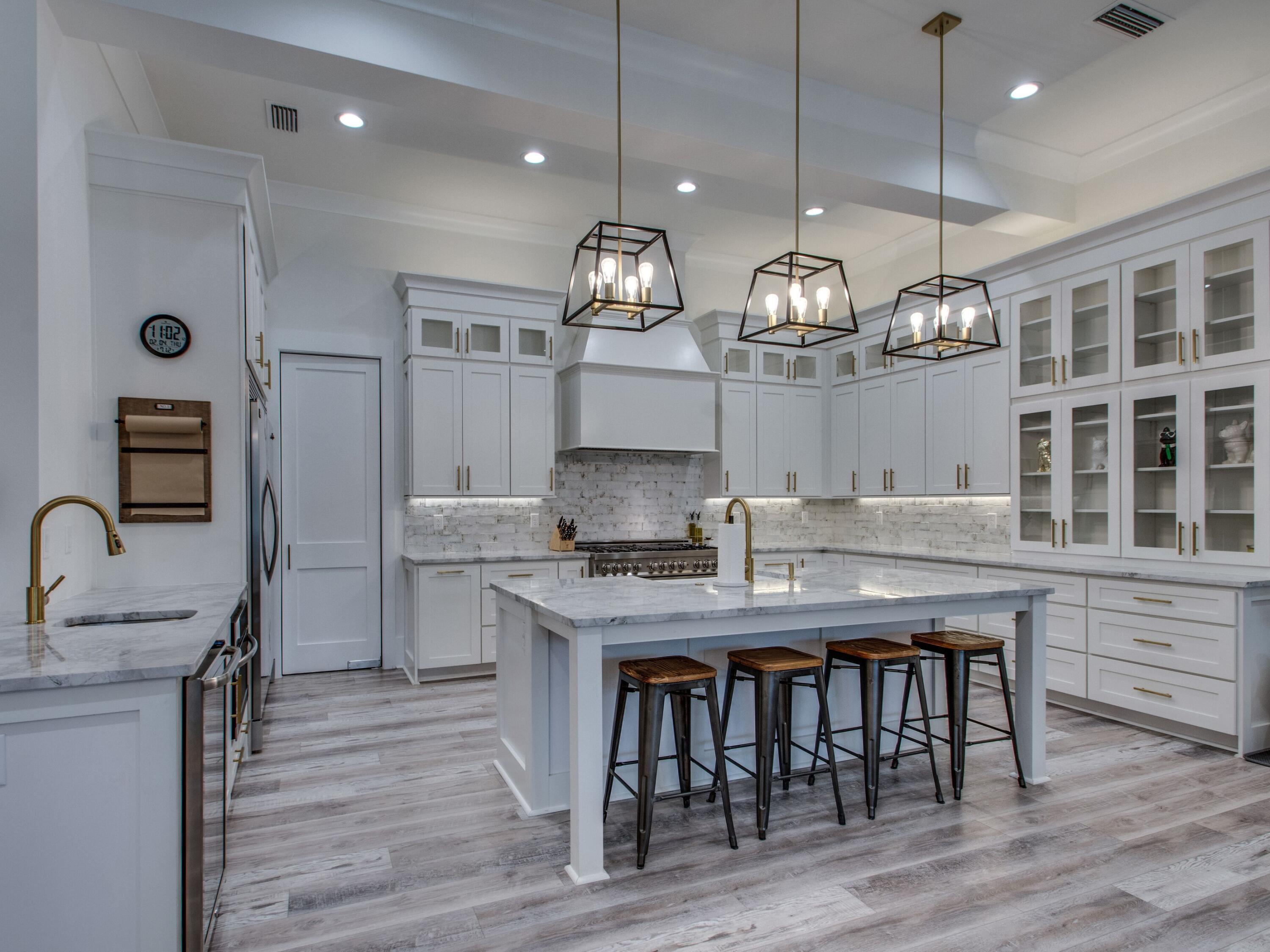 THE PINES OF BLUE MOUNTAIN BEACH - Residential