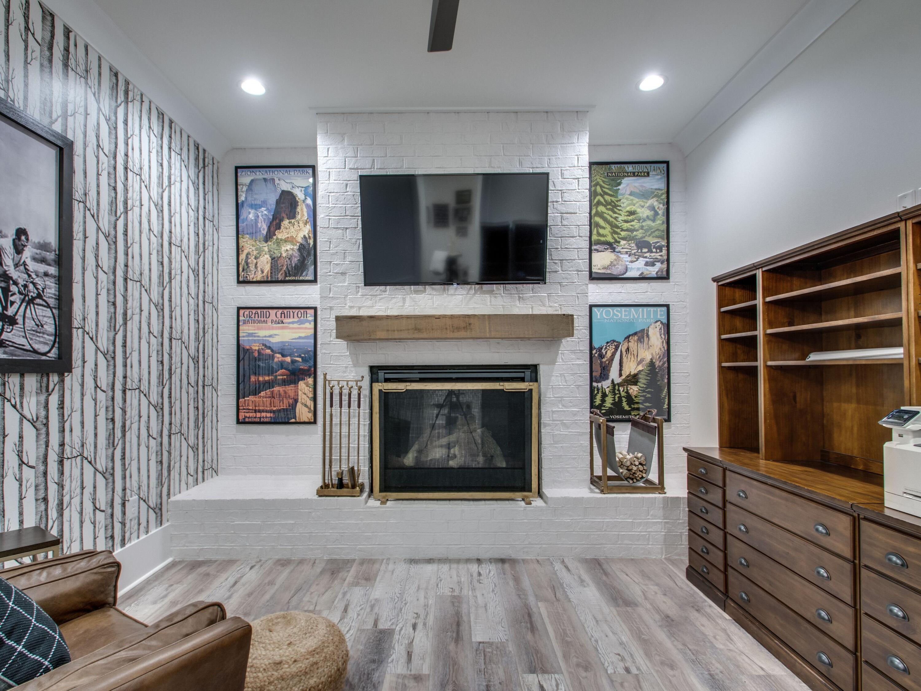 THE PINES OF BLUE MOUNTAIN BEACH - Residential