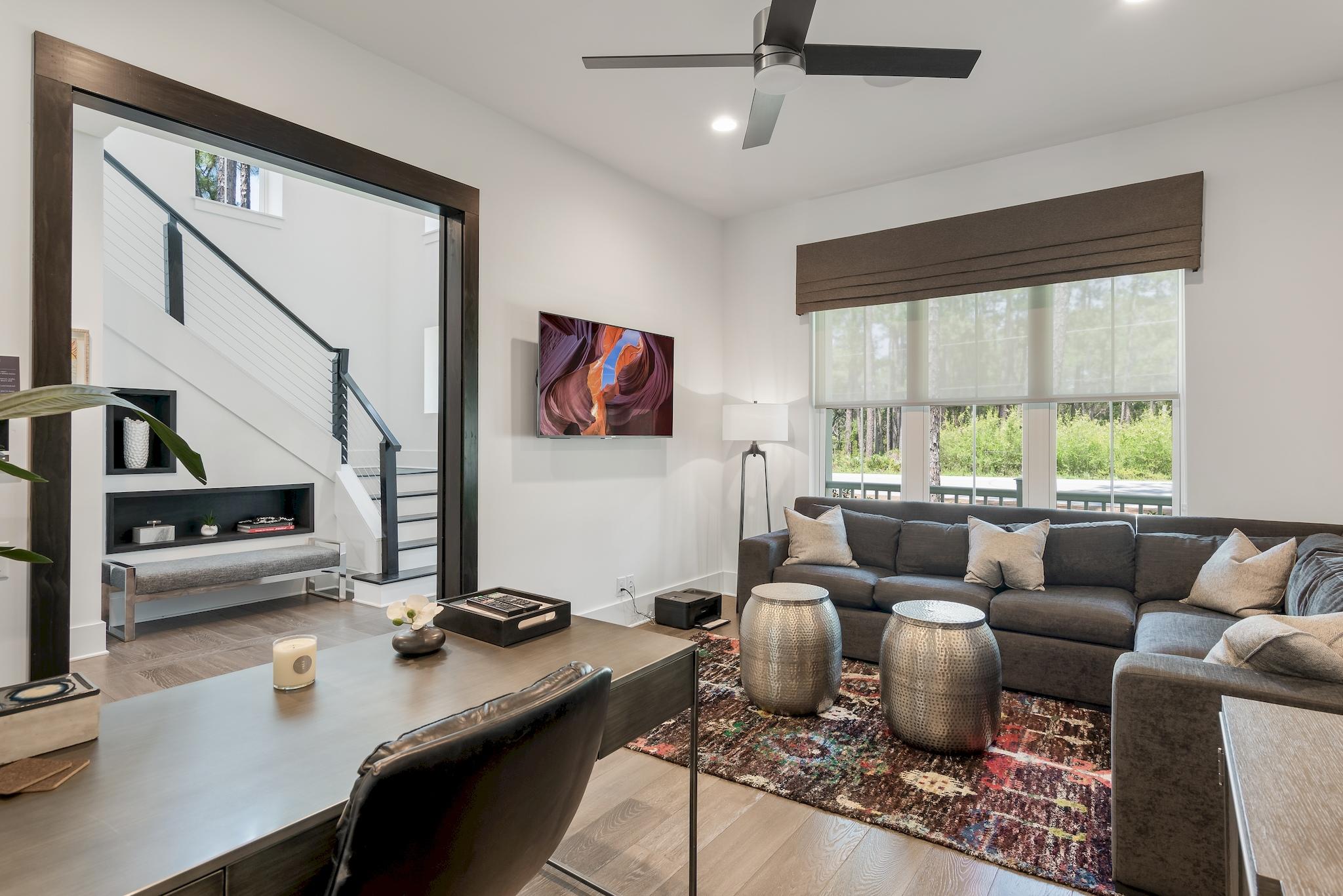 GRAYTON BEACH - Residential