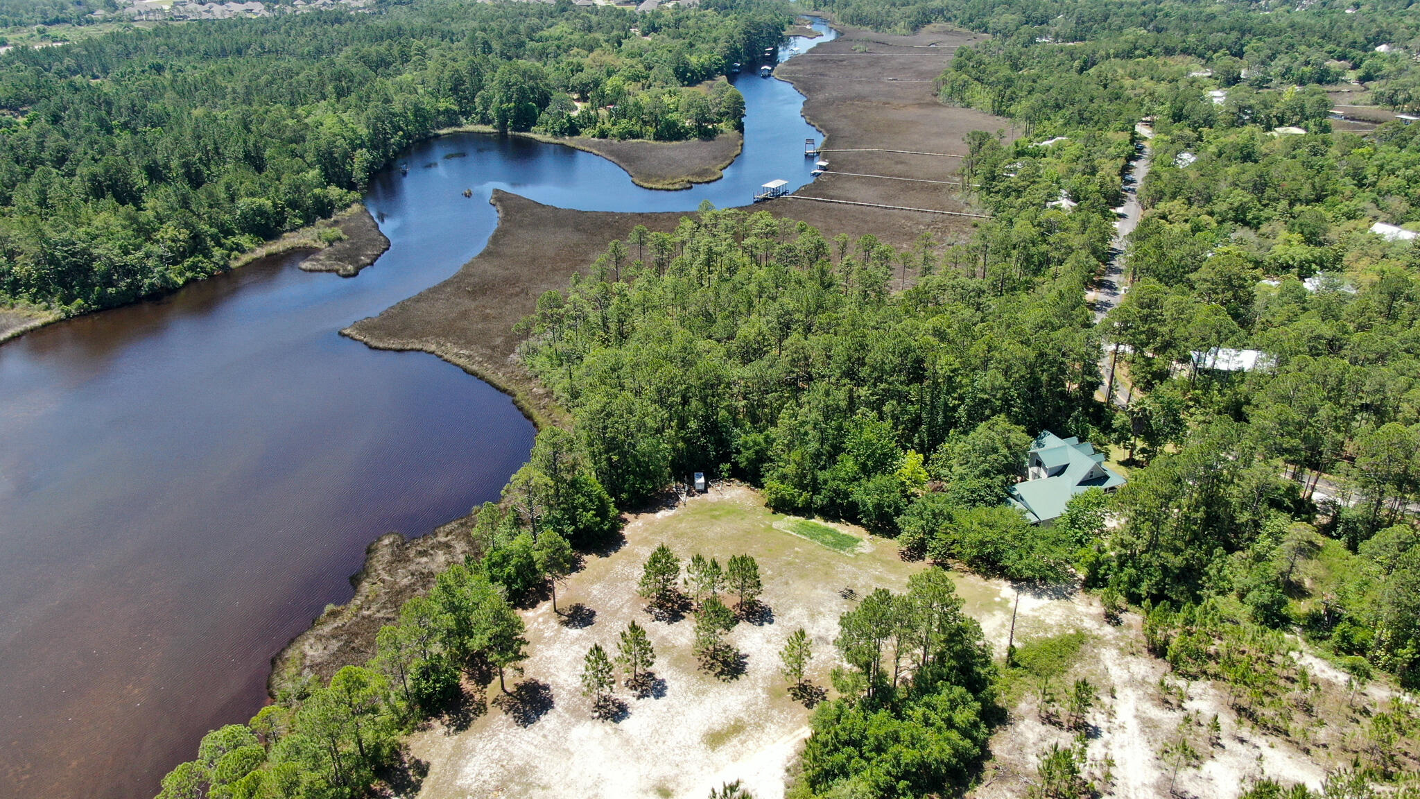 EDEN ESTATES S/D - Land