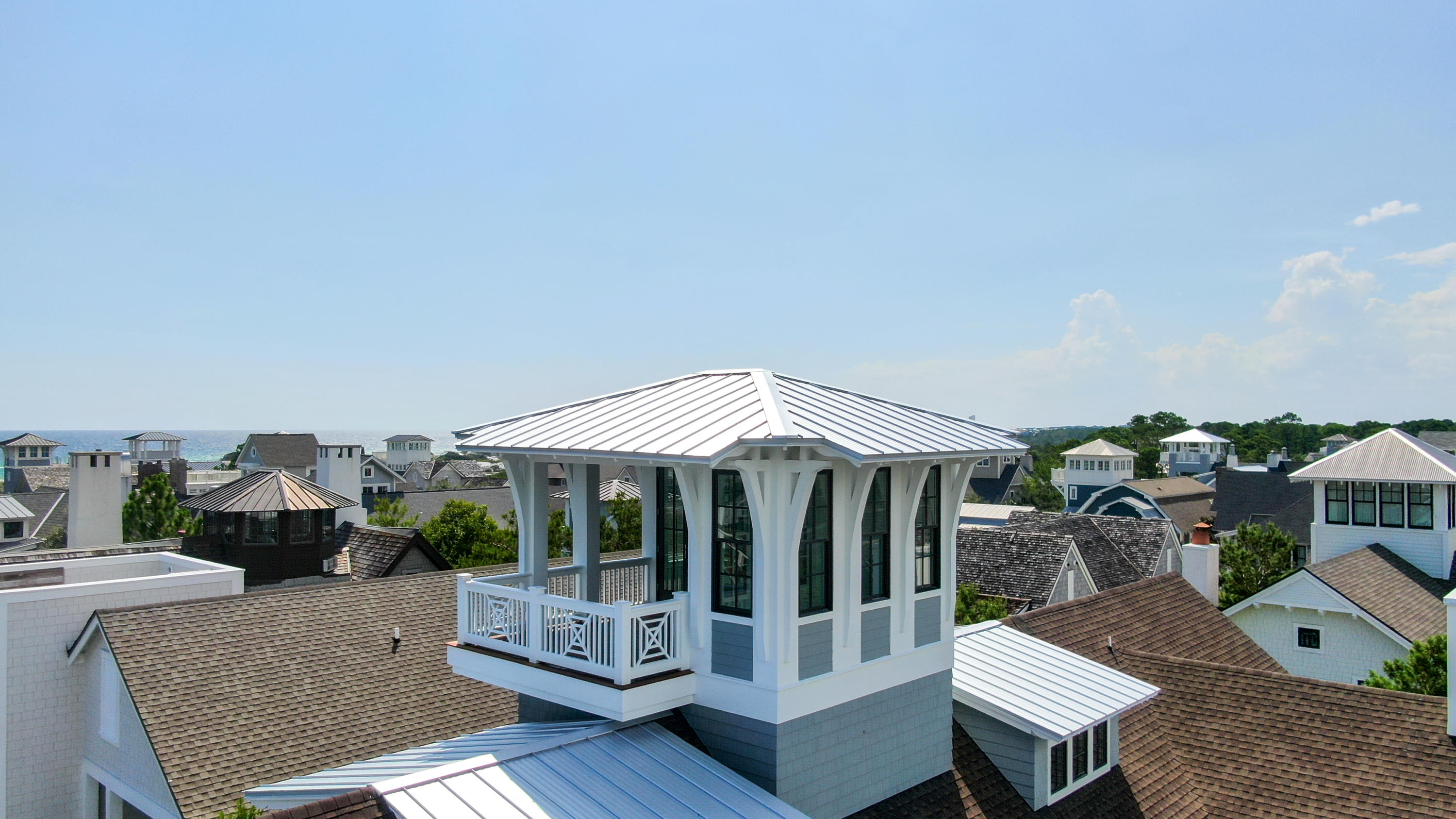 WATERSOUND BEACH - Residential